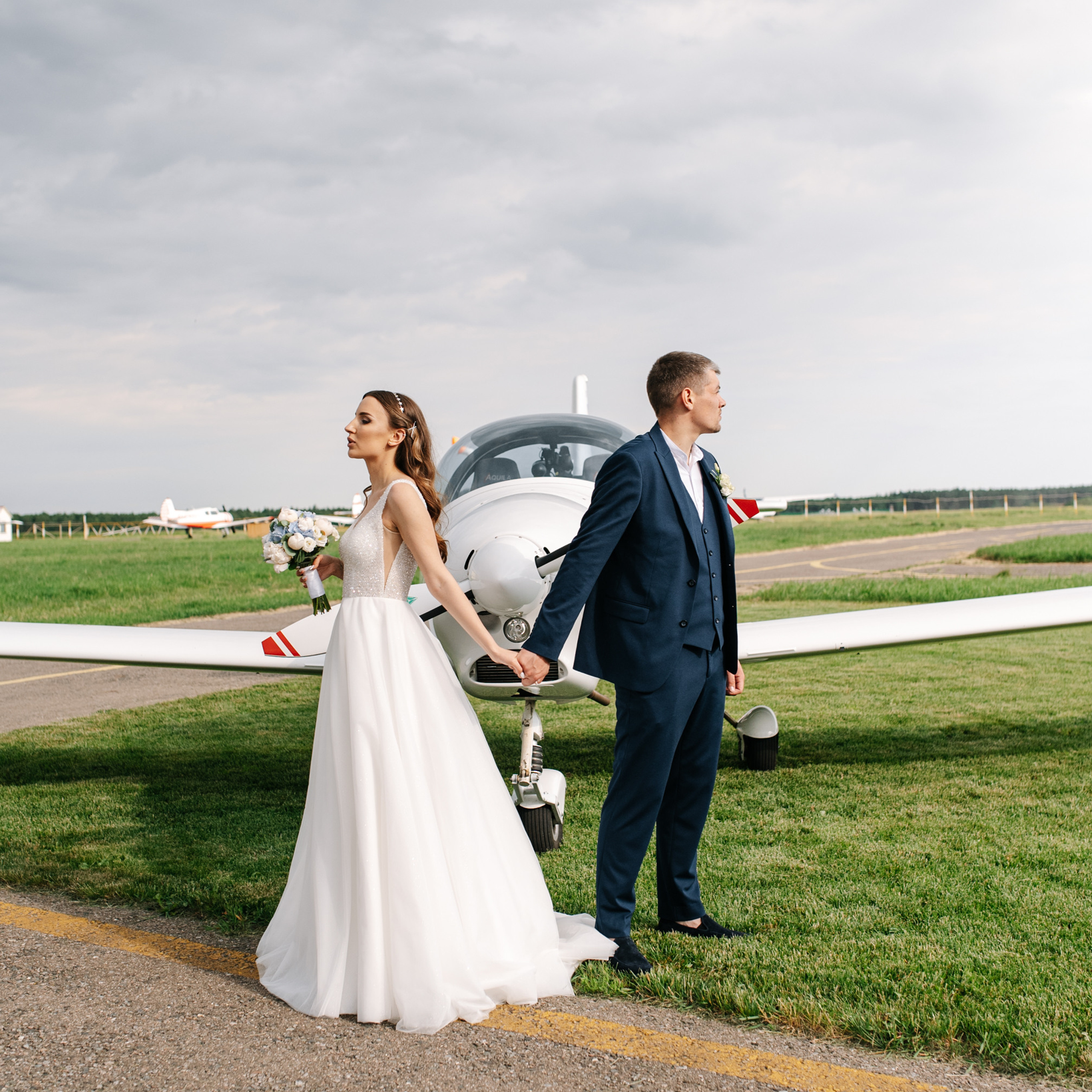 Отзывы. Свадебный и семейный фотограф в Коломне Мария Мусатова