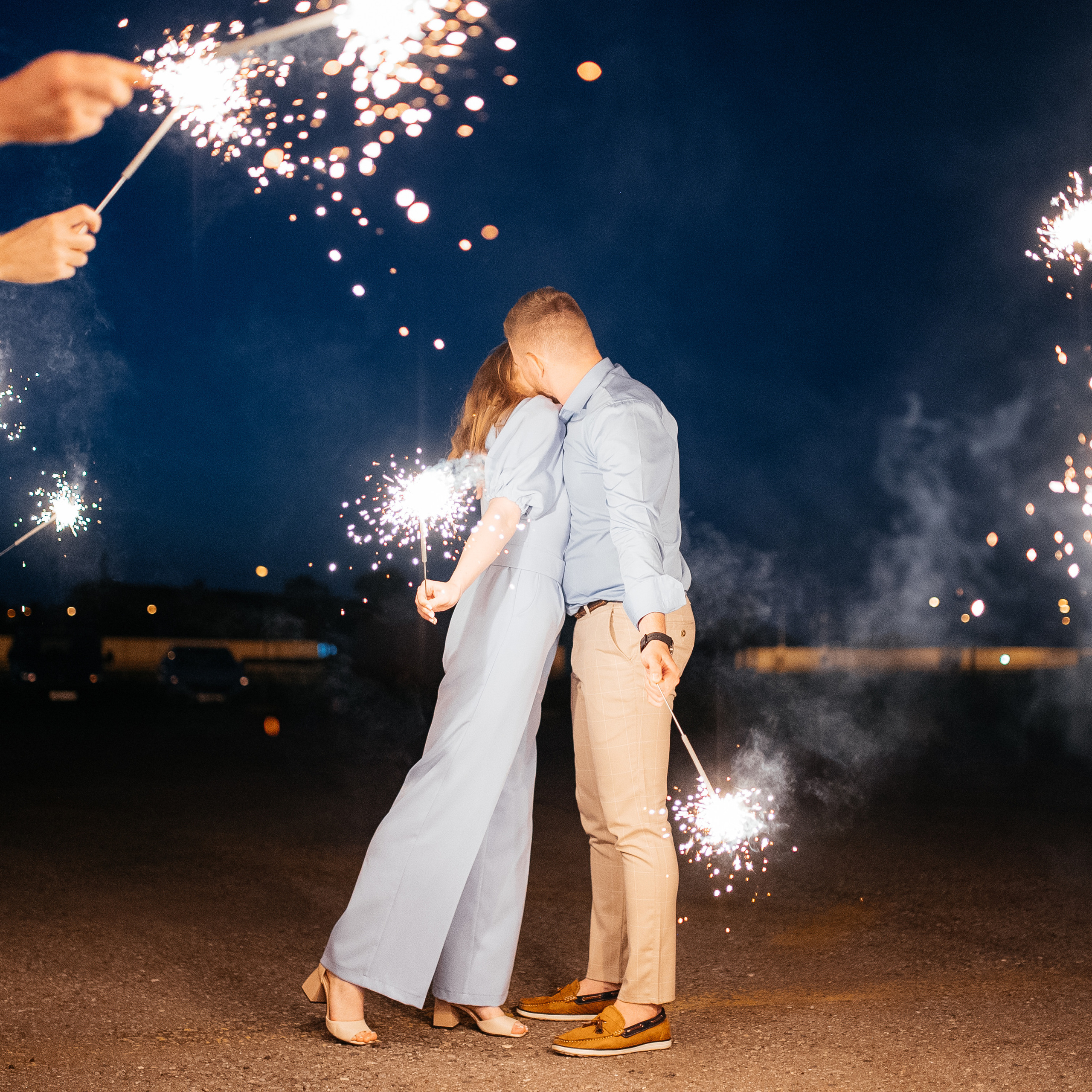 Артем и Алена