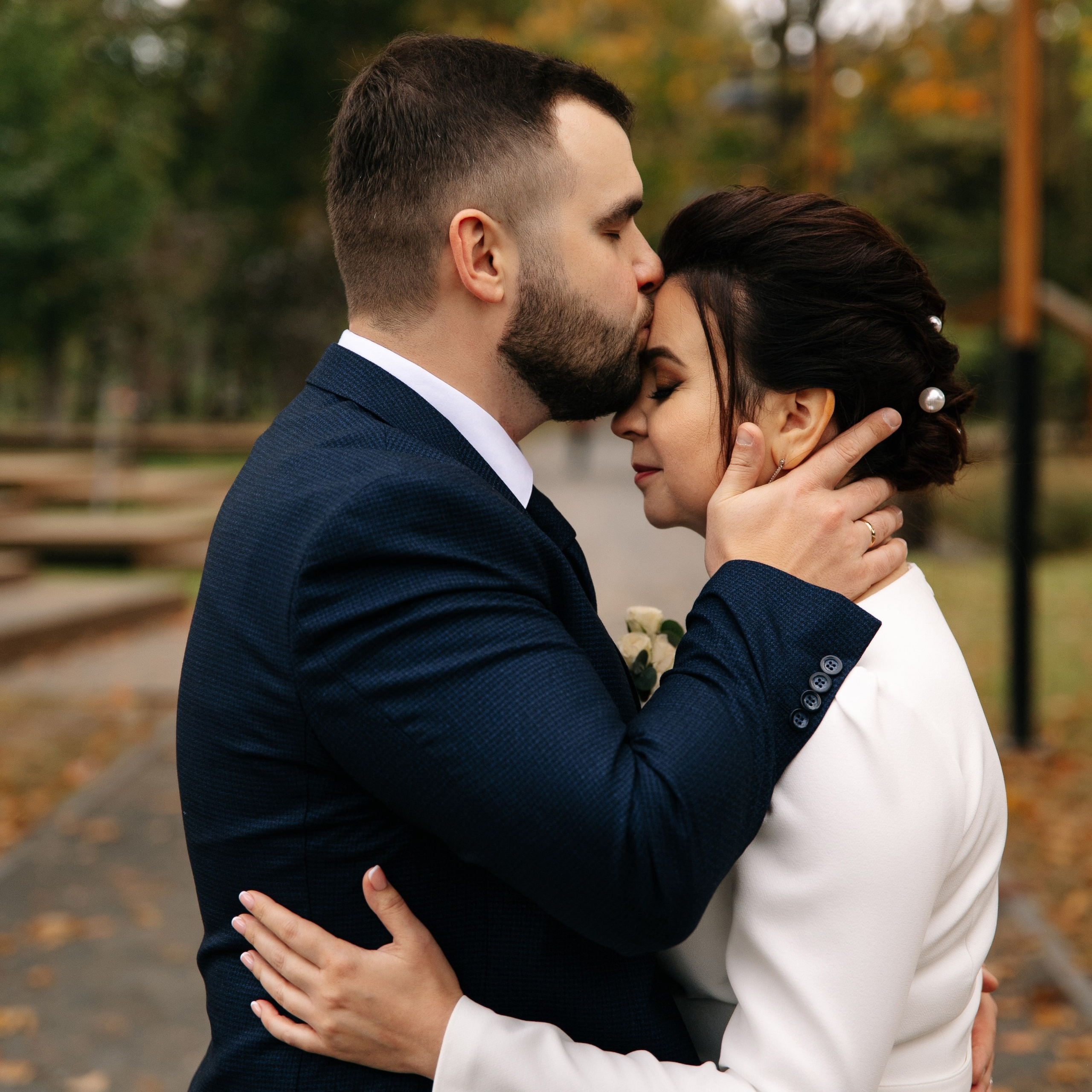 Отзывы. Свадебный и семейный фотограф в Коломне Мария Мусатова