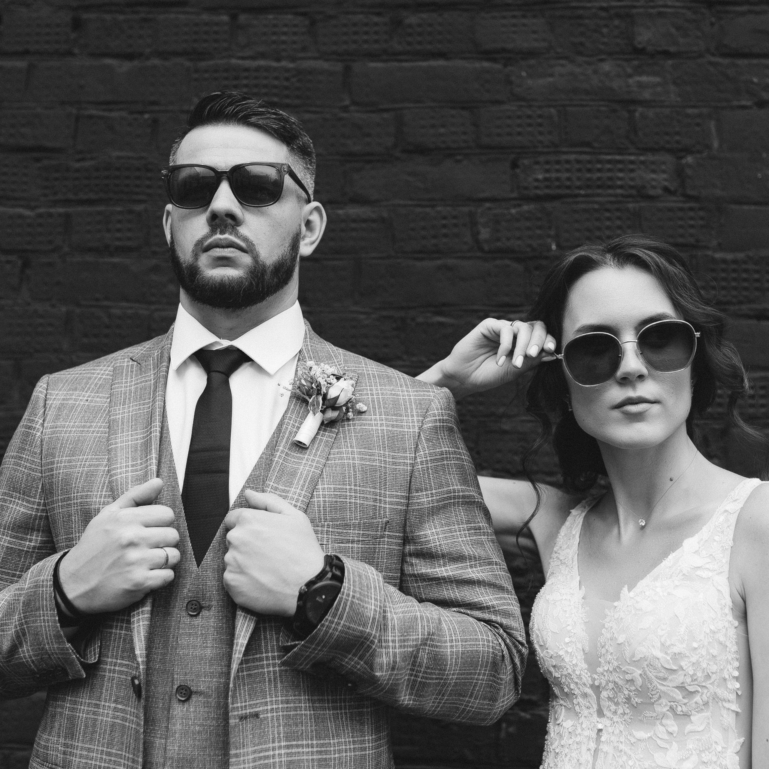 Слава и Кристина