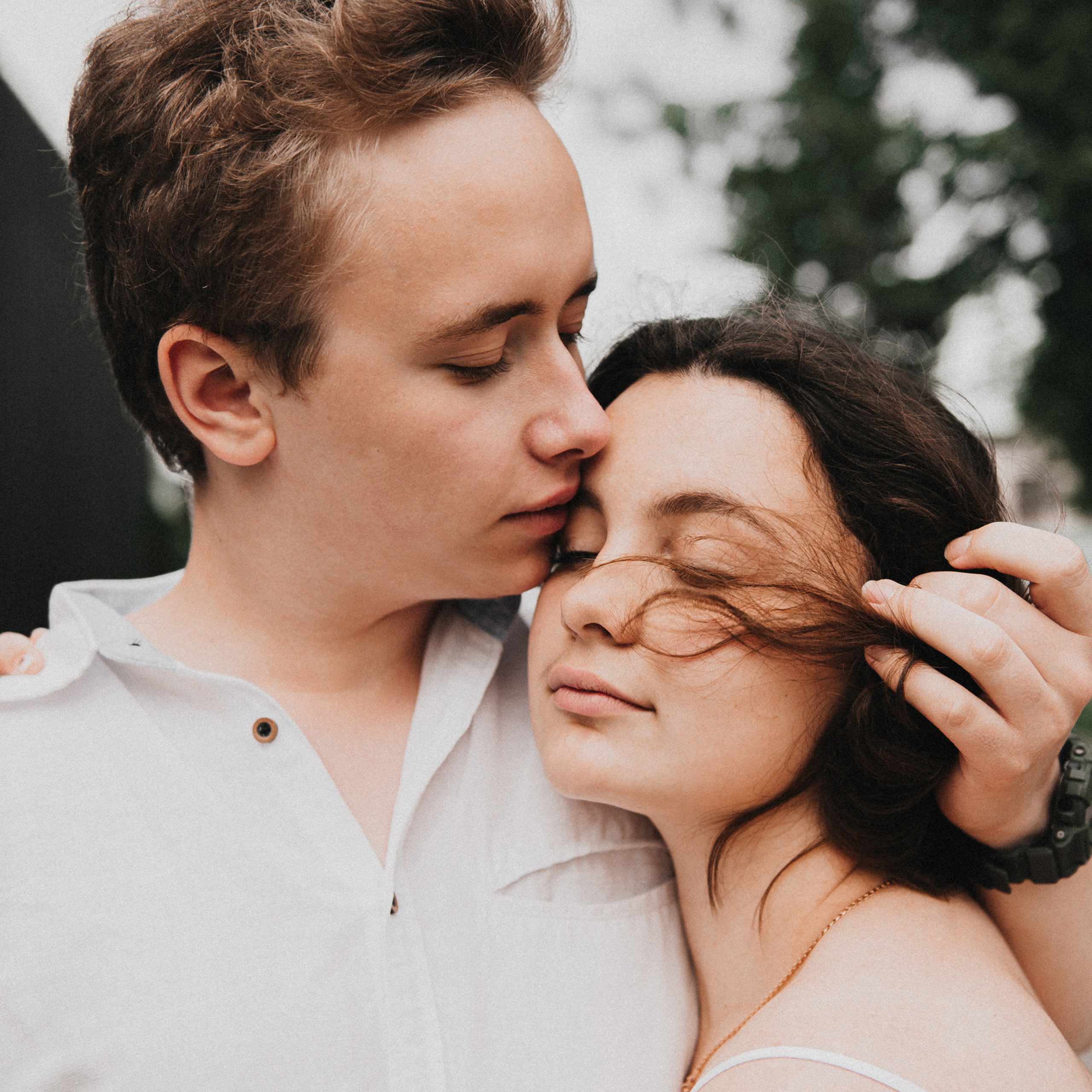 Отзывы. Свадебный и семейный фотограф в Коломне Мария Мусатова