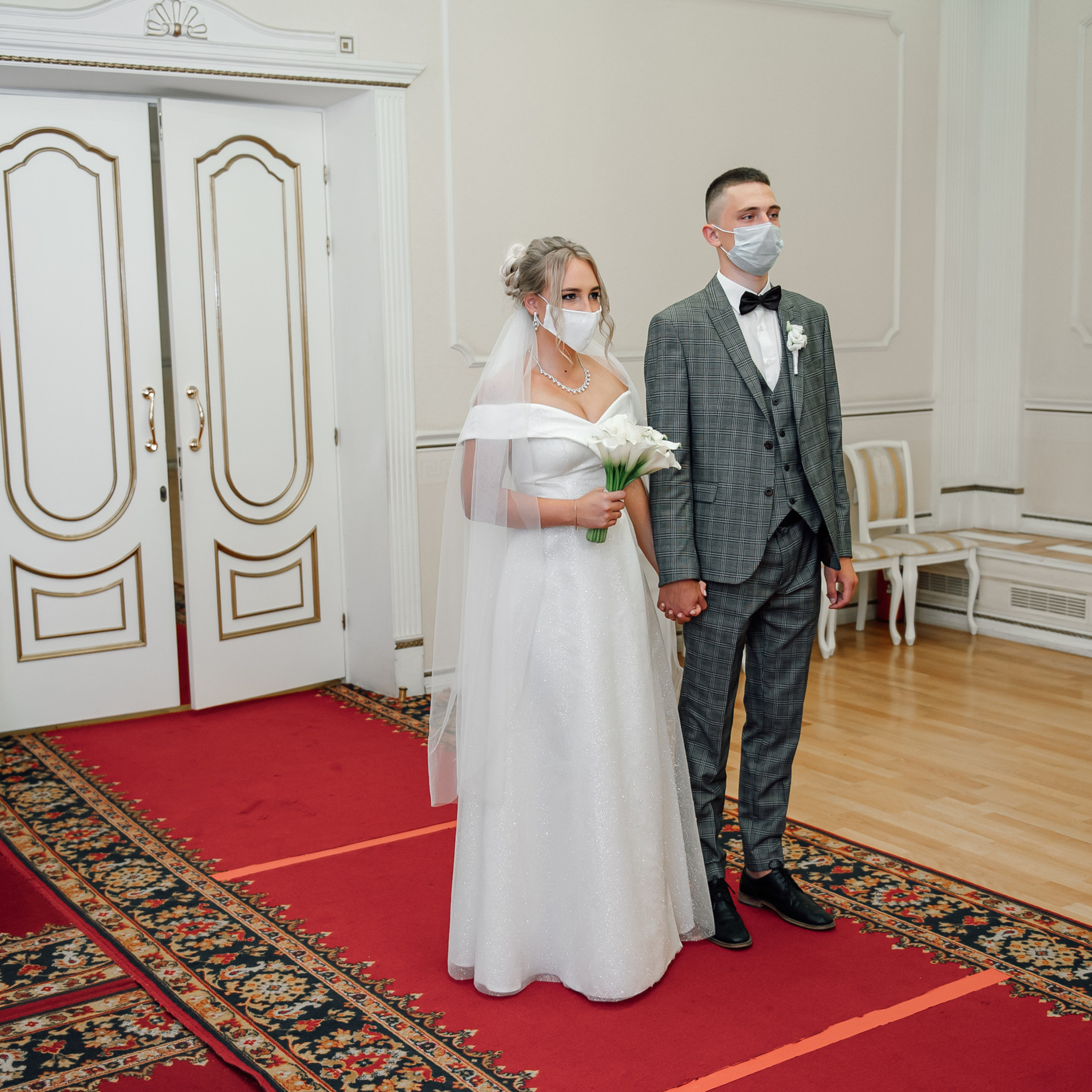 Отзывы. Свадебный и семейный фотограф в Коломне Мария Мусатова