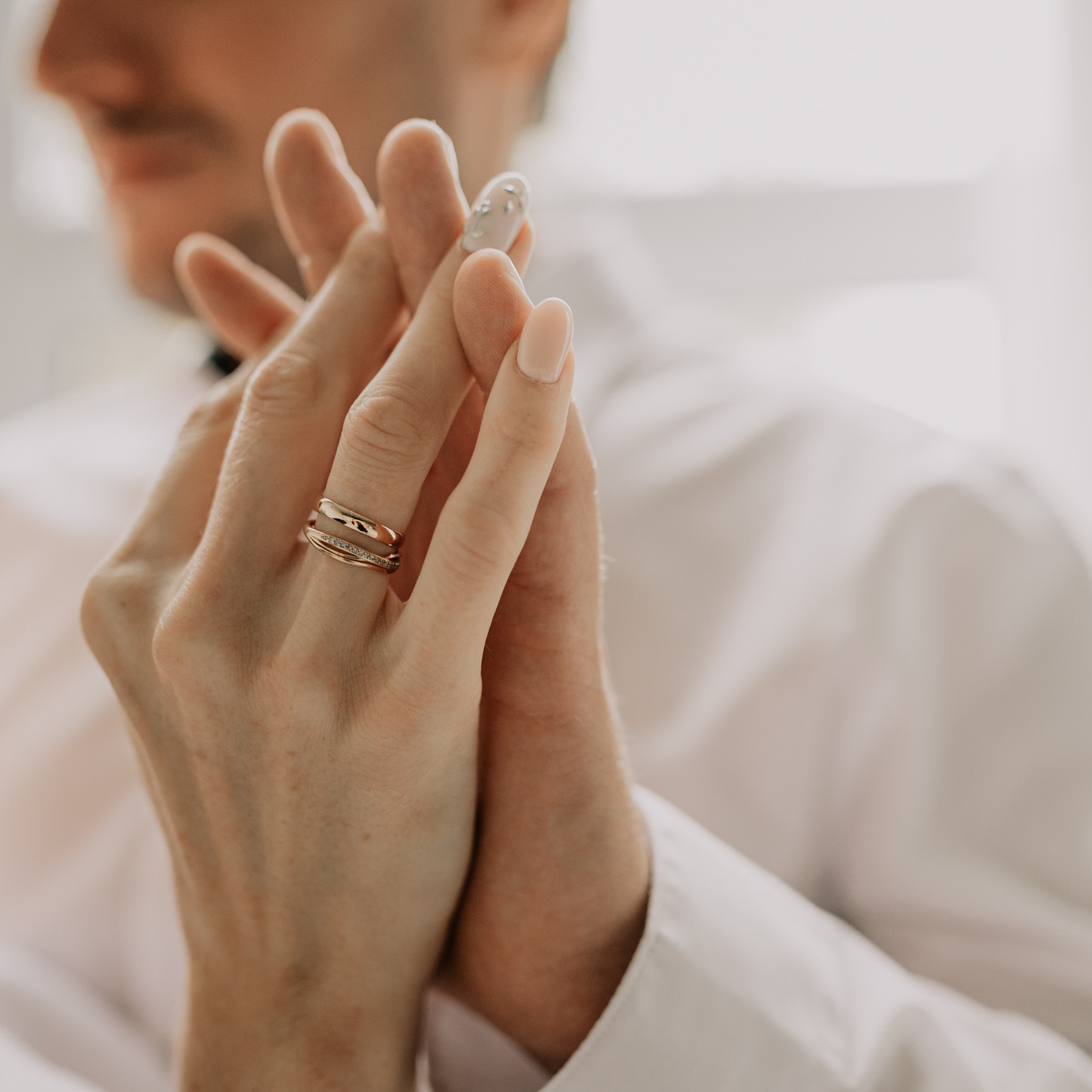 Отзывы. Свадебный и семейный фотограф в Коломне Мария Мусатова