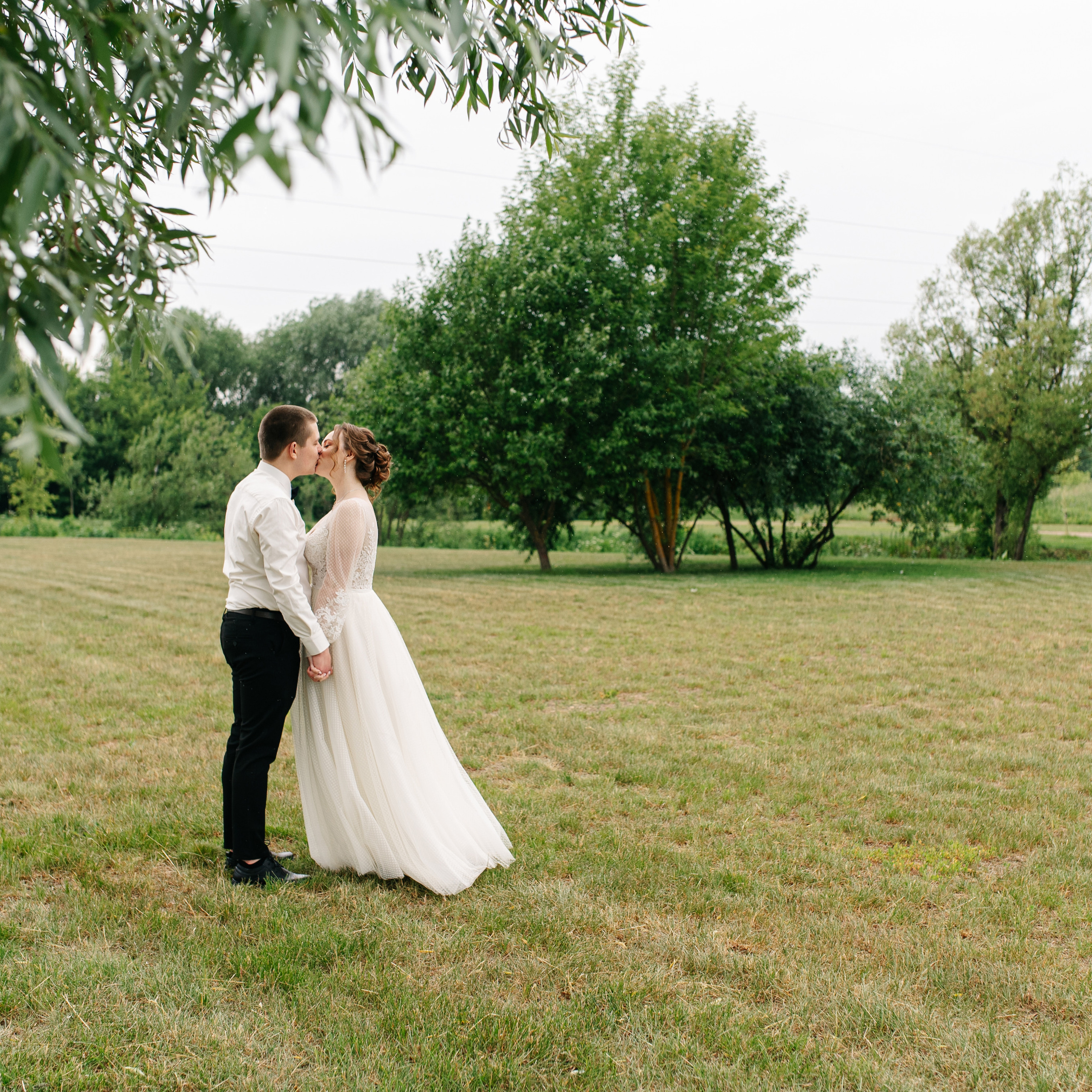 Отзывы. Свадебный и семейный фотограф в Коломне Мария Мусатова
