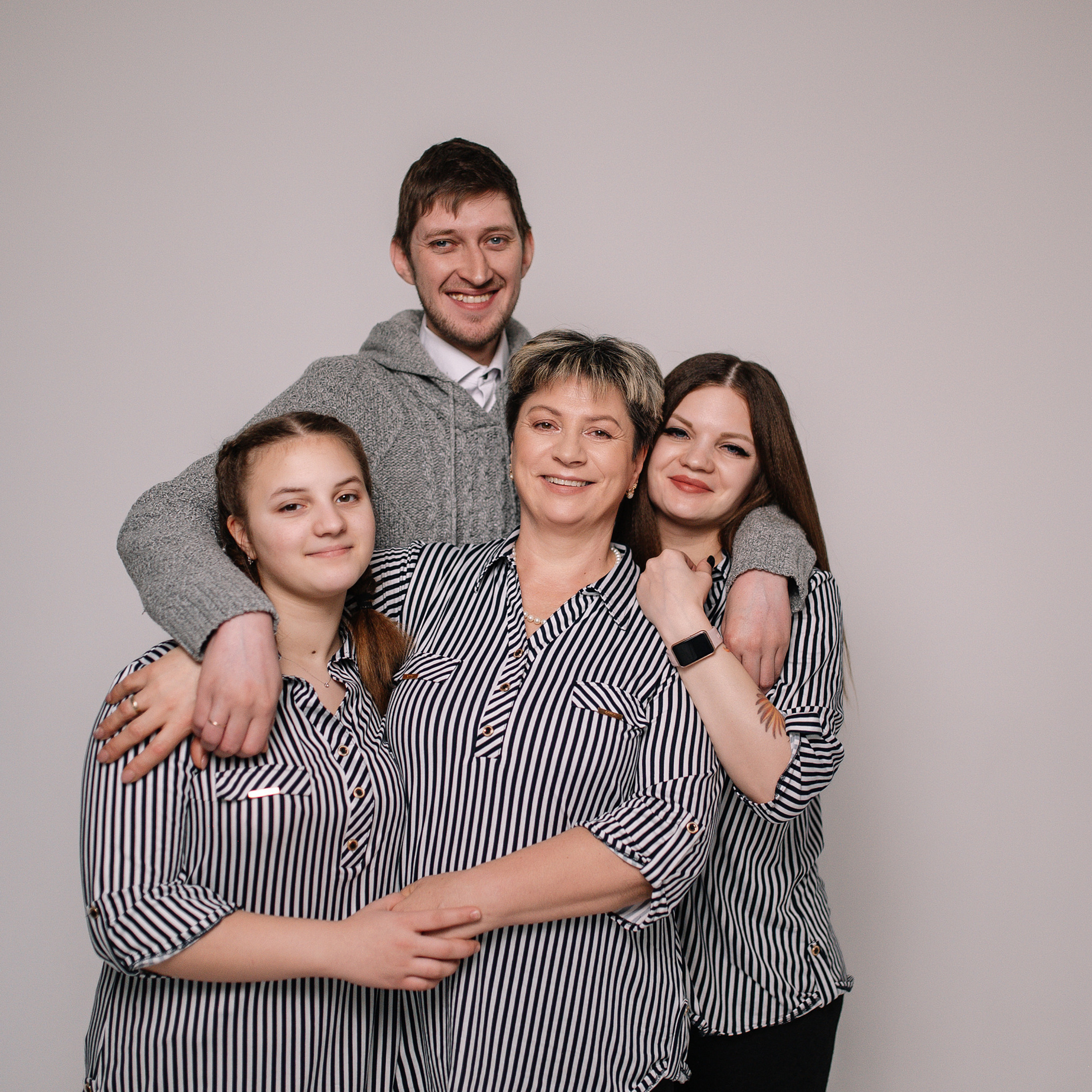 Отзывы. Свадебный и семейный фотограф в Коломне Мария Мусатова