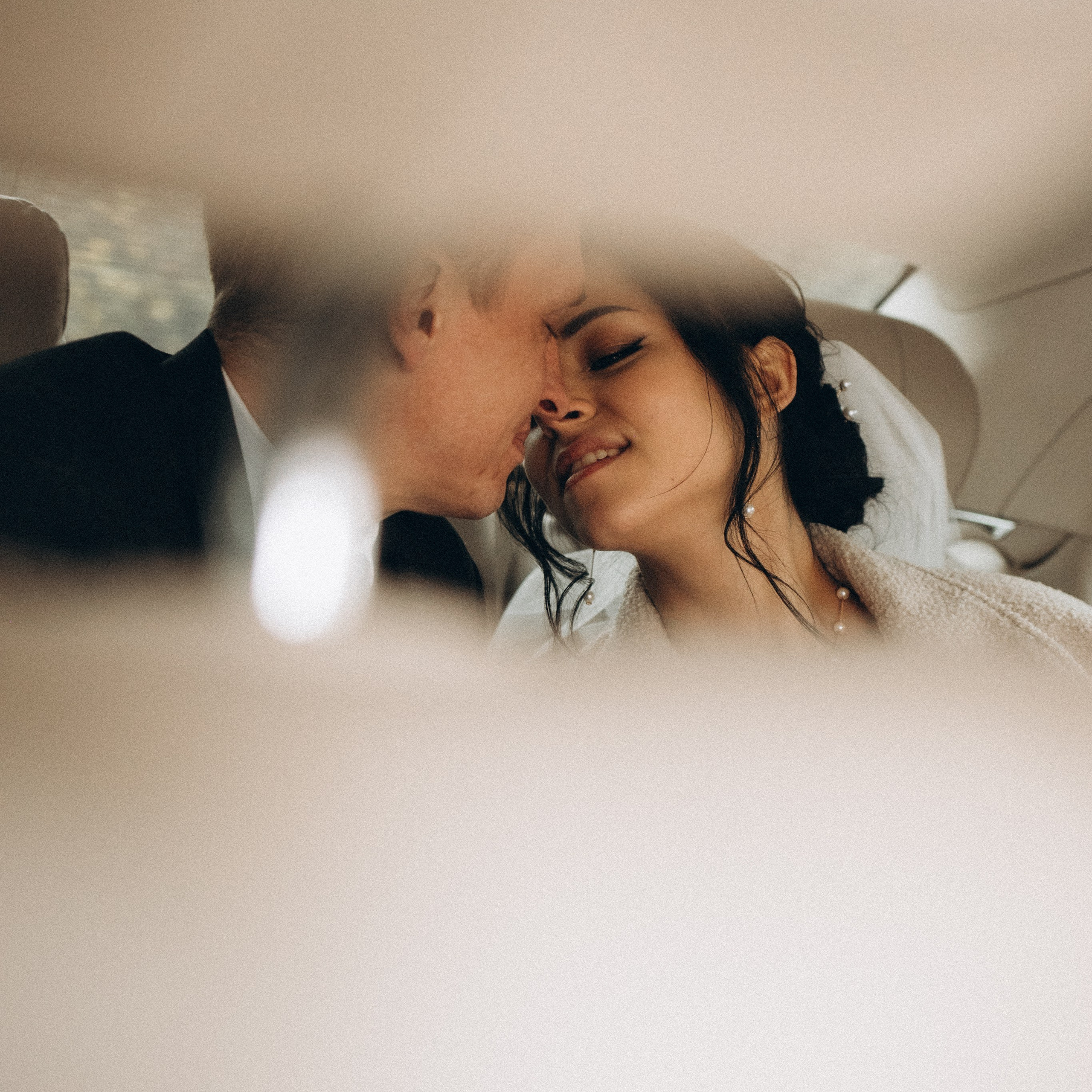 Осень любовь мы