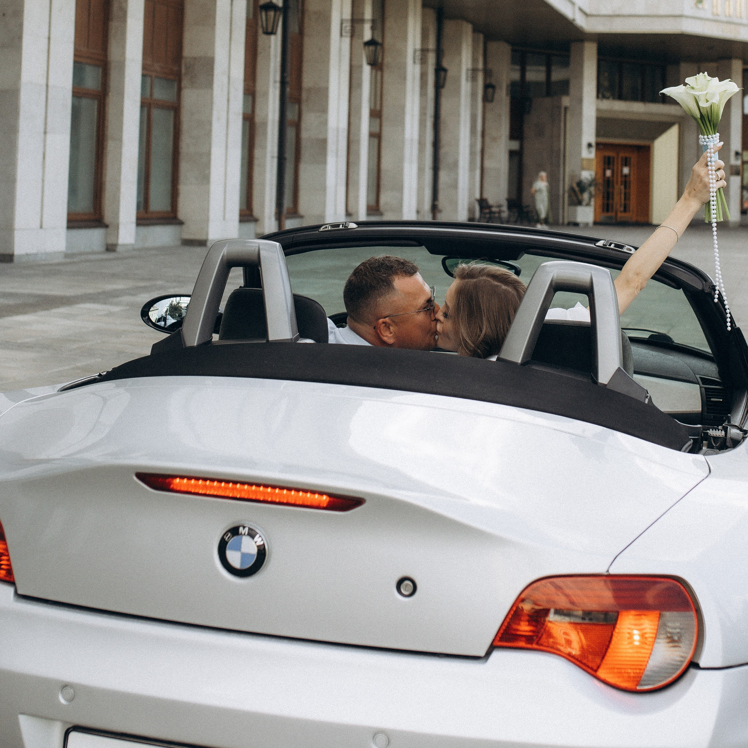 Июльская Любовь