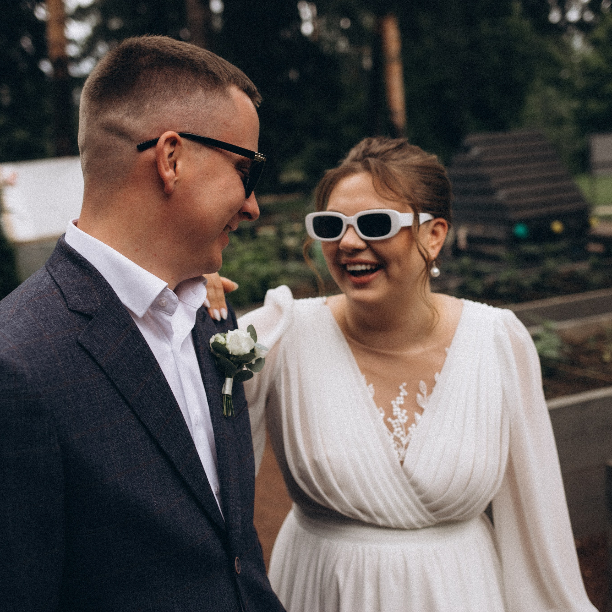 На одной волне