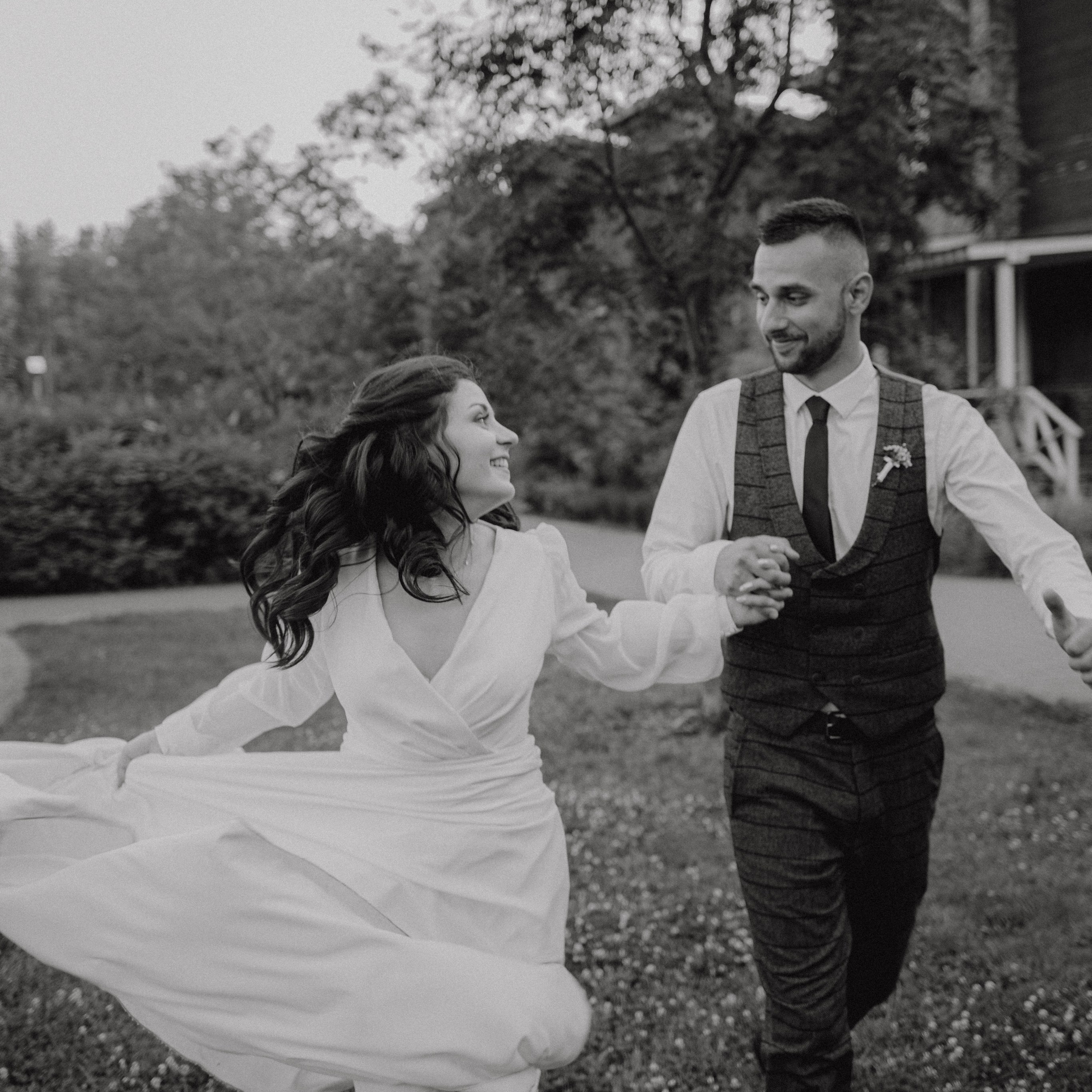 Счастье в каждом моменте