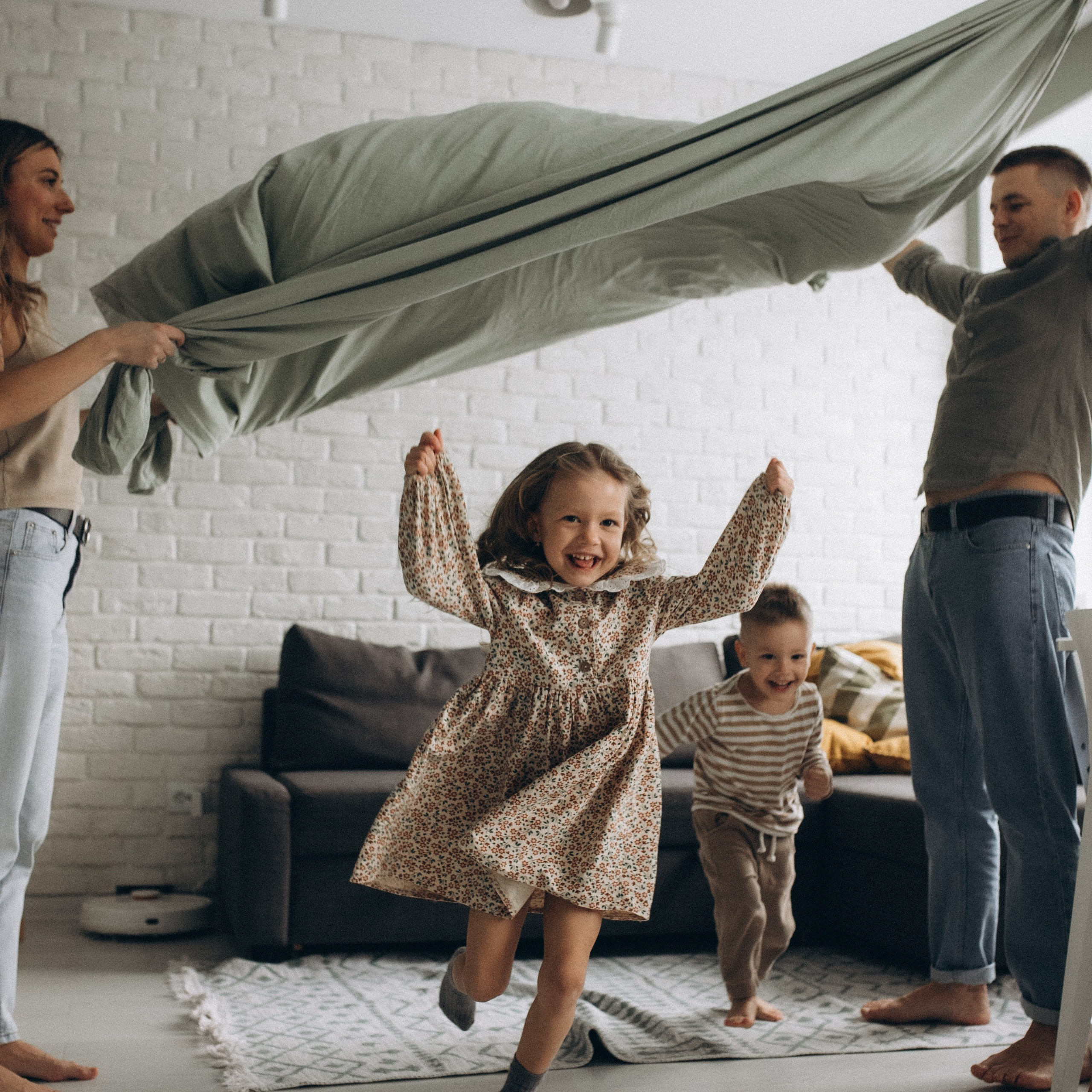Семейный и свадебный фотограф Анна Кожокарь