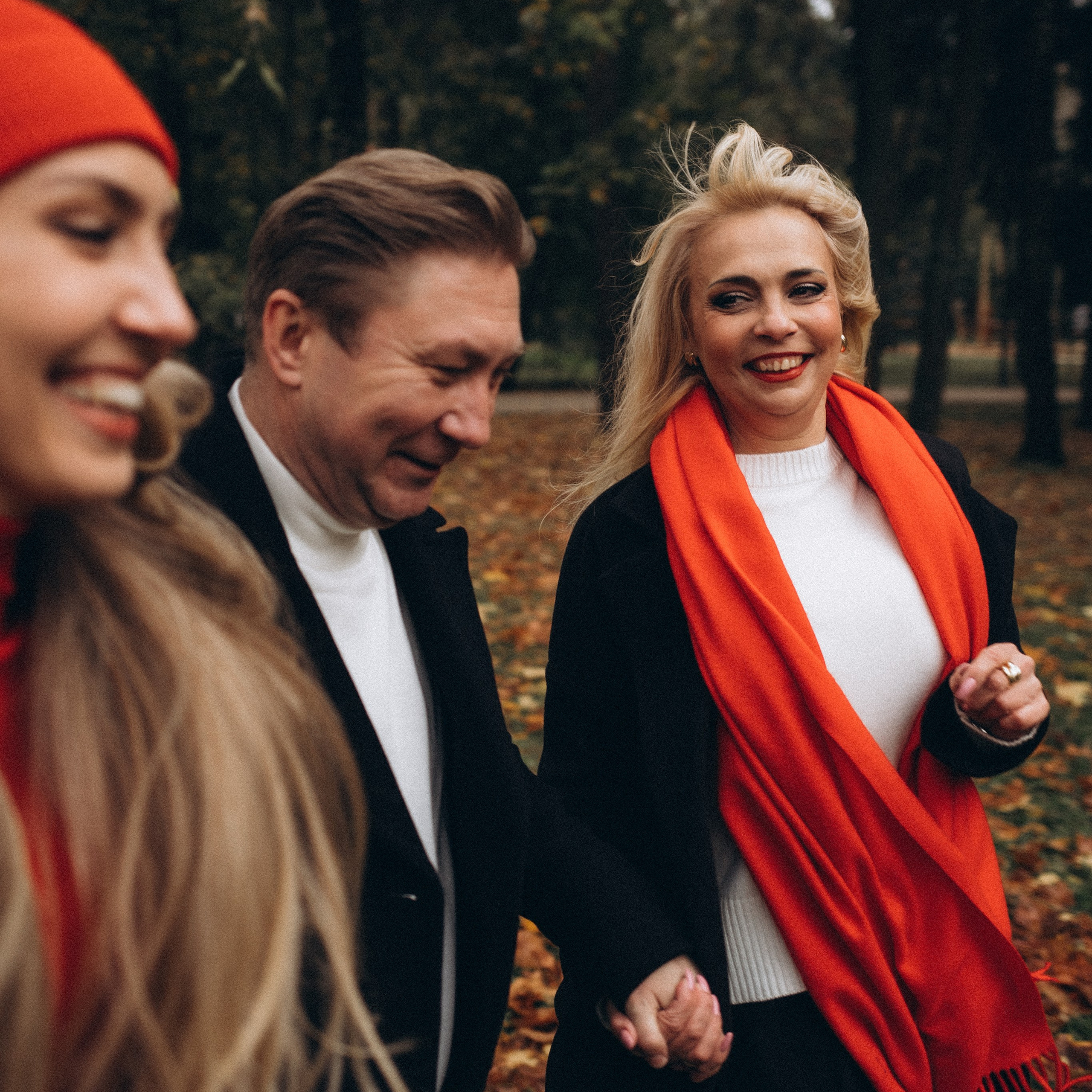 Семейный и свадебный фотограф Анна Кожокарь