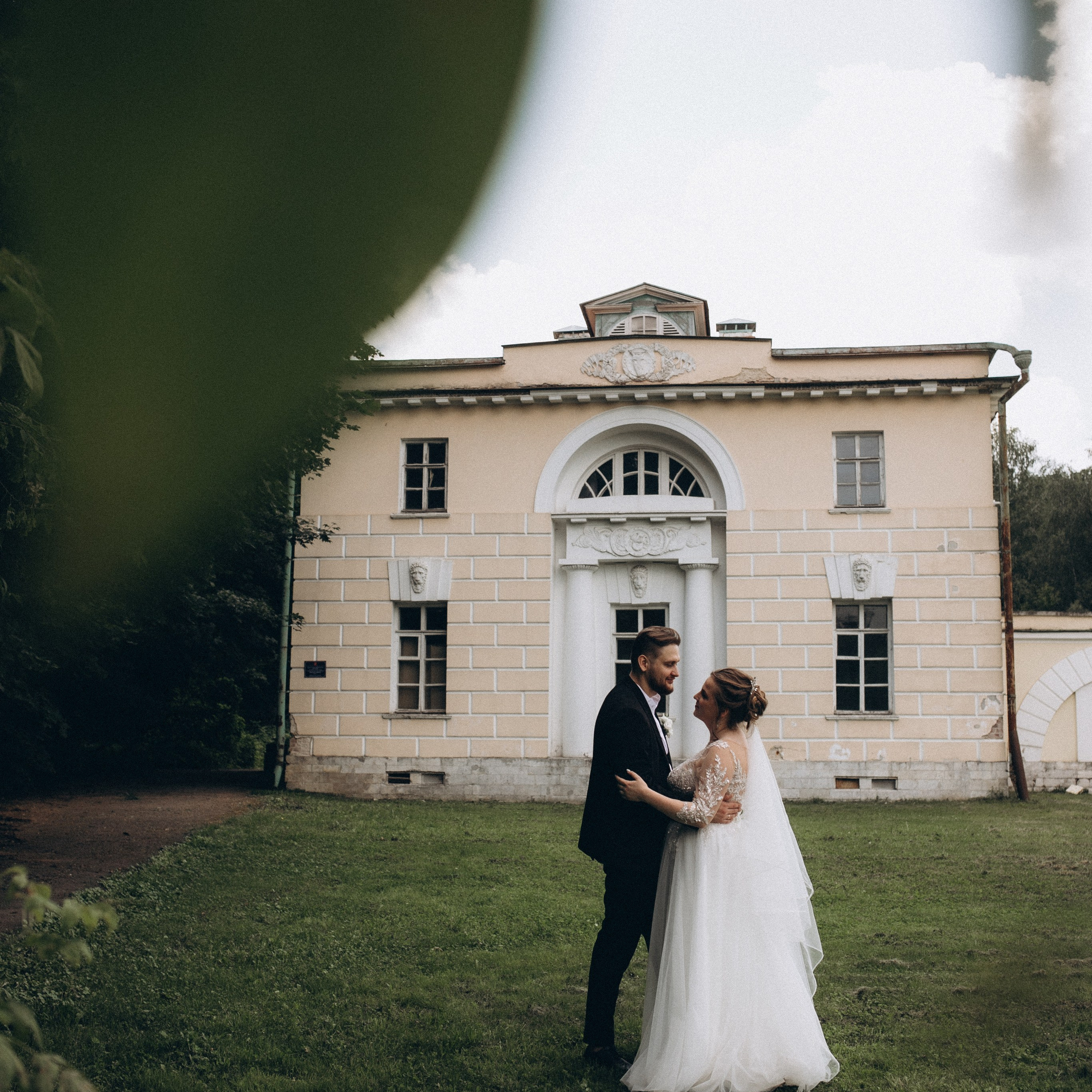 Жаркий июль