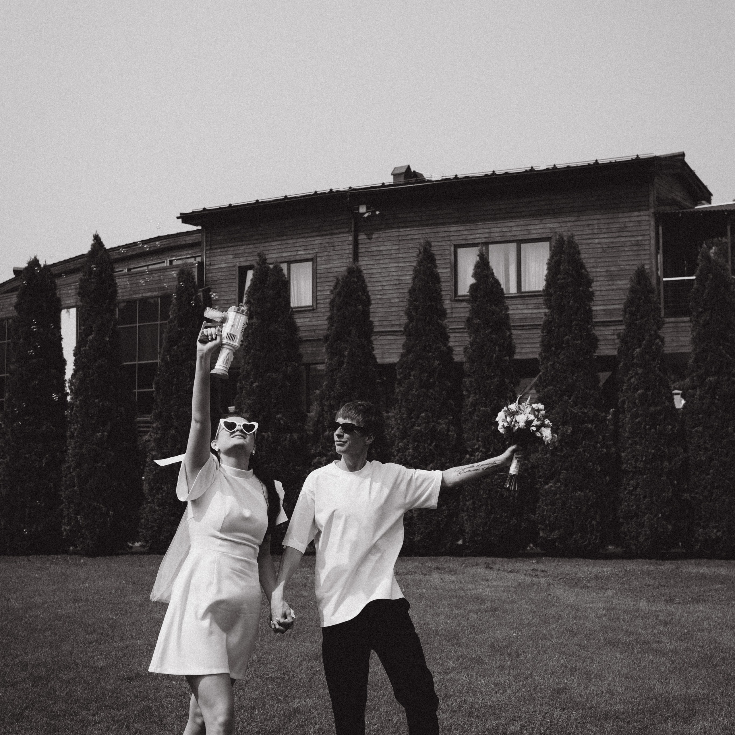 Про любовь с любовью