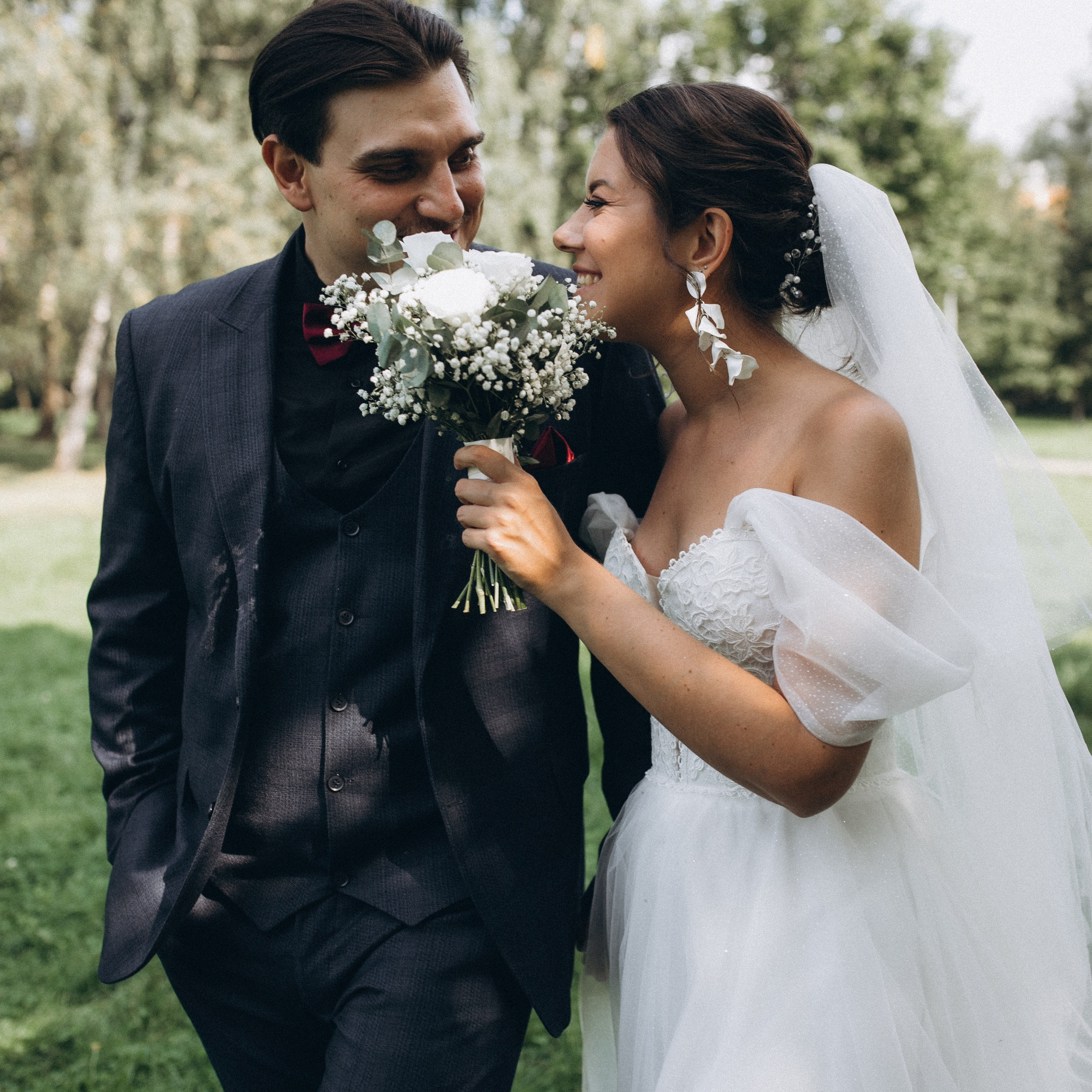 Счастливый день августа