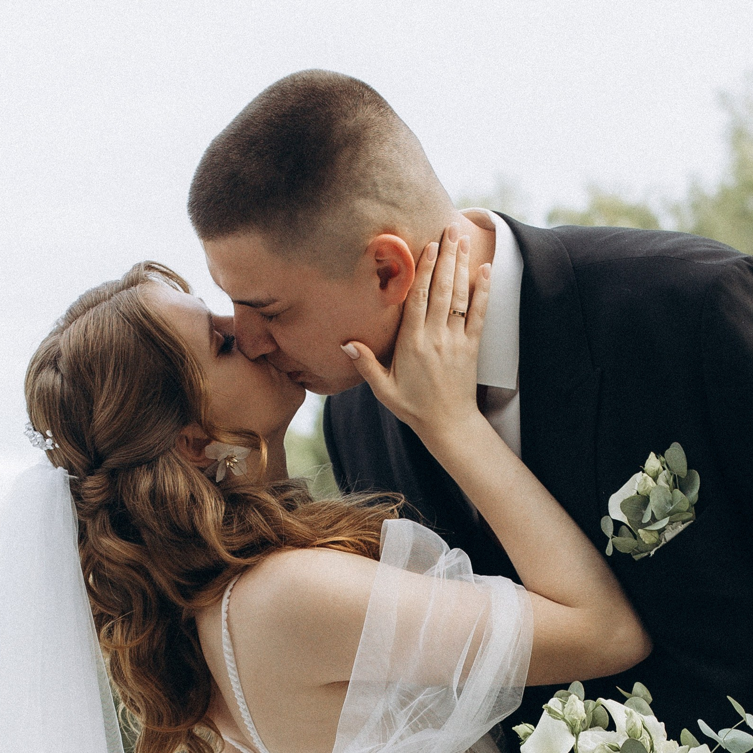 Между нами Любовь