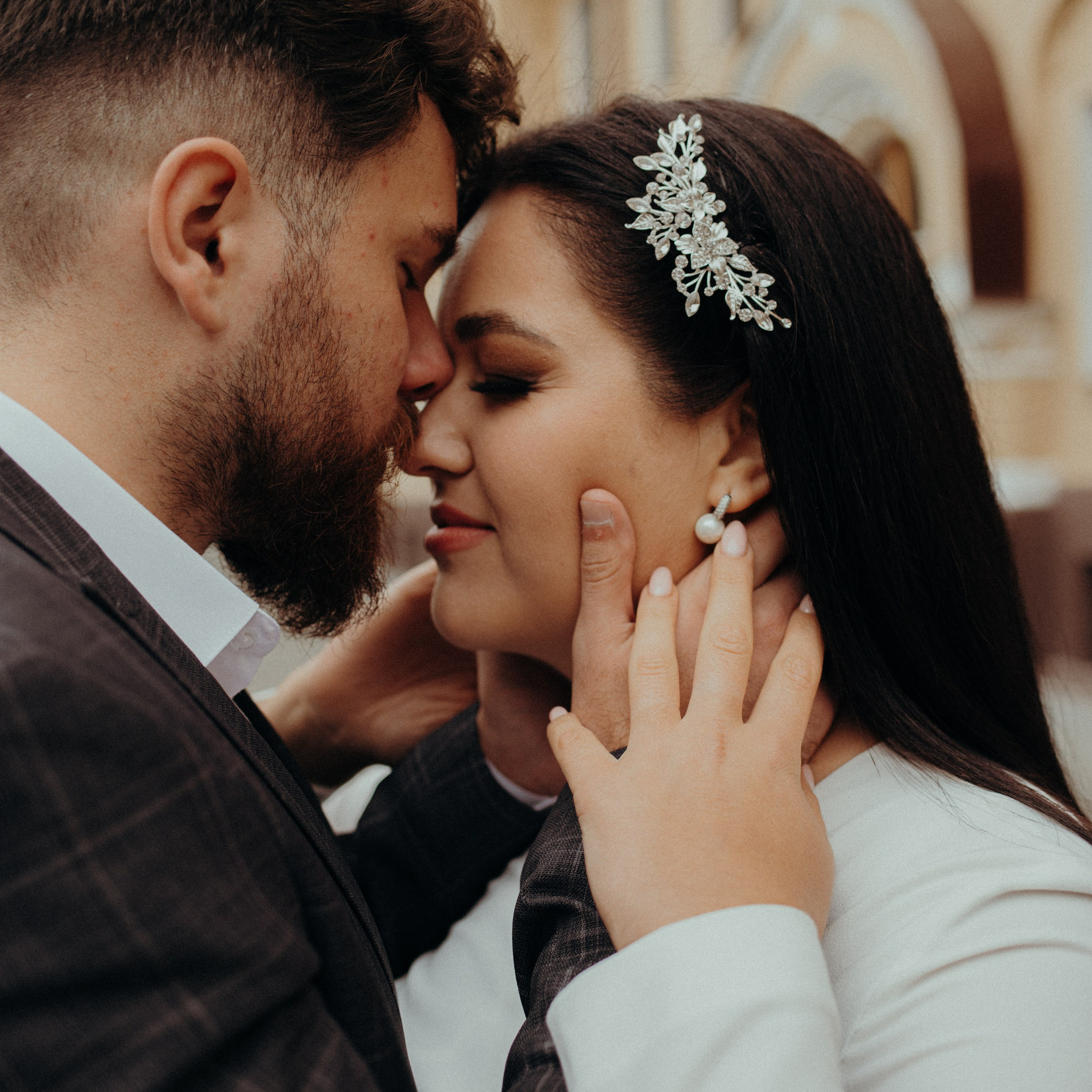 Любовь на Патриках