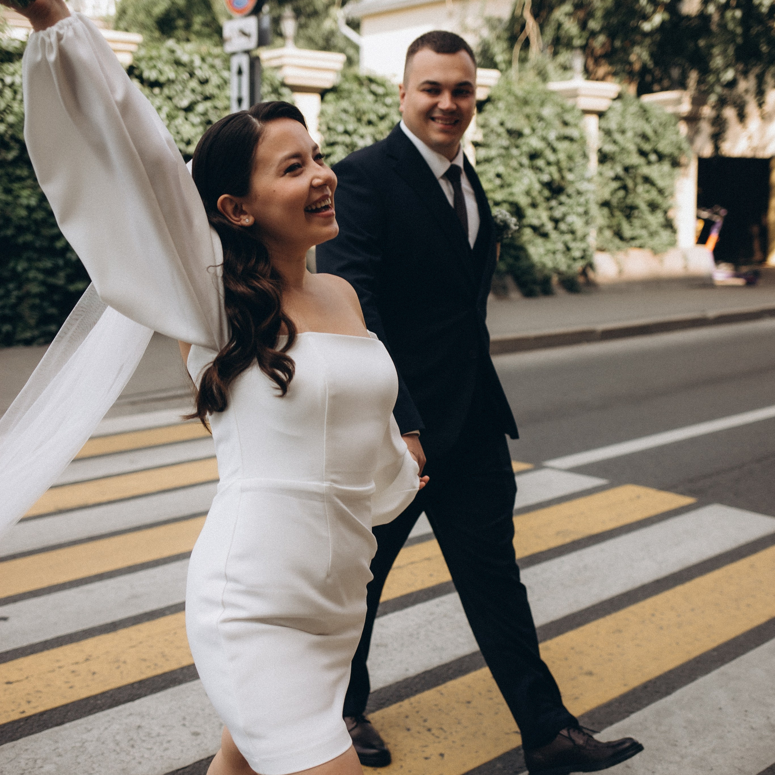 Июль. Ты и я