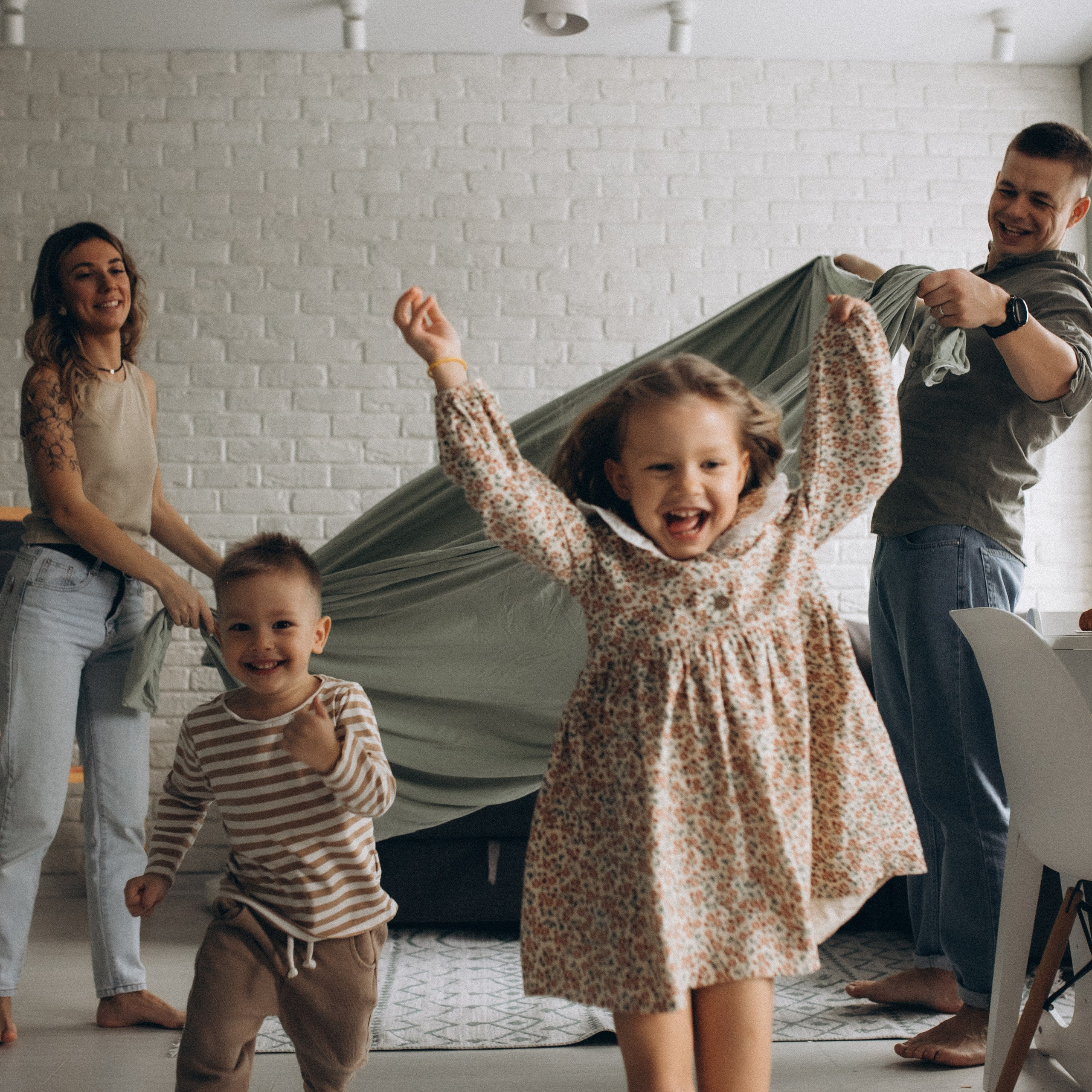 Семейный и свадебный фотограф Анна Кожокарь