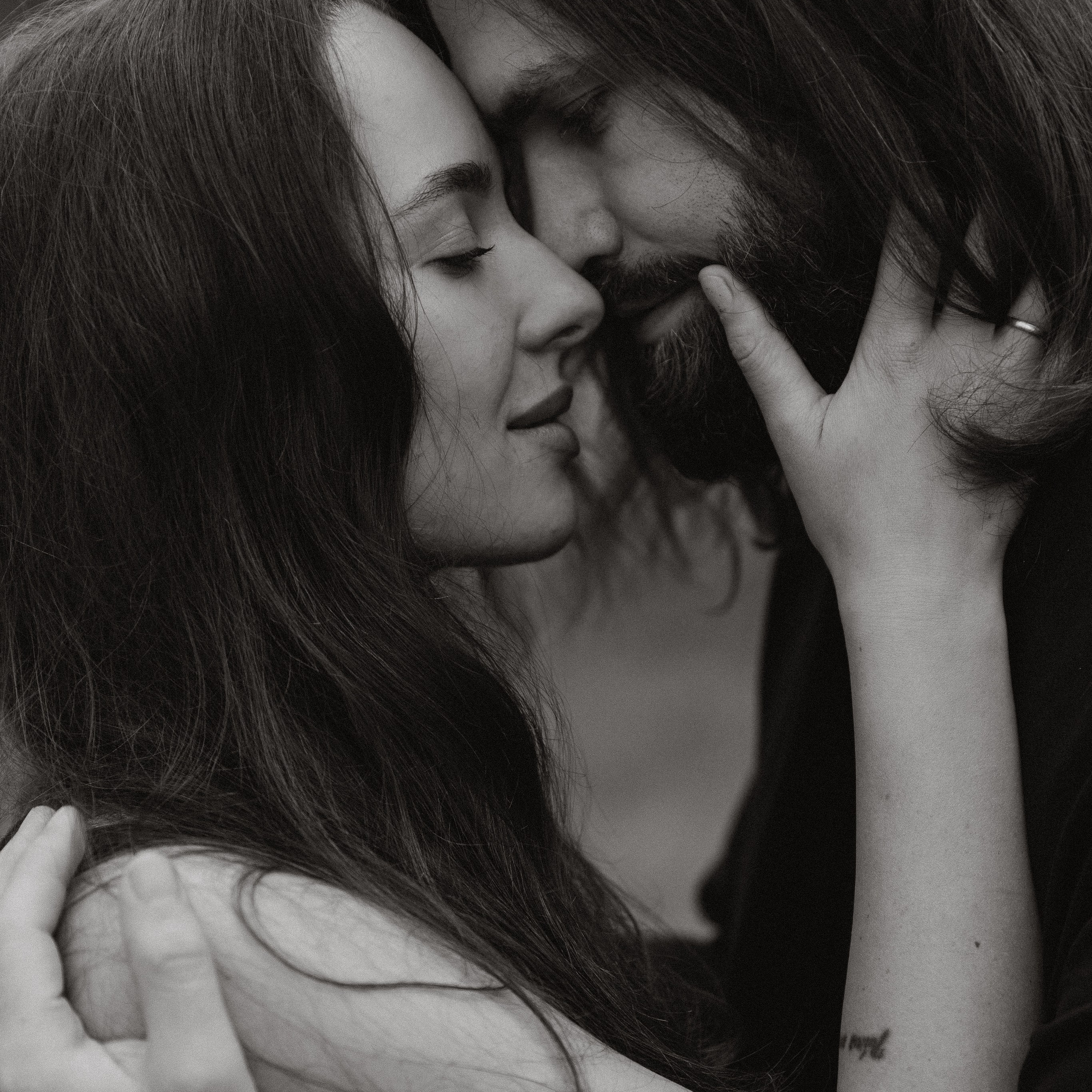 Парная фотосъемка