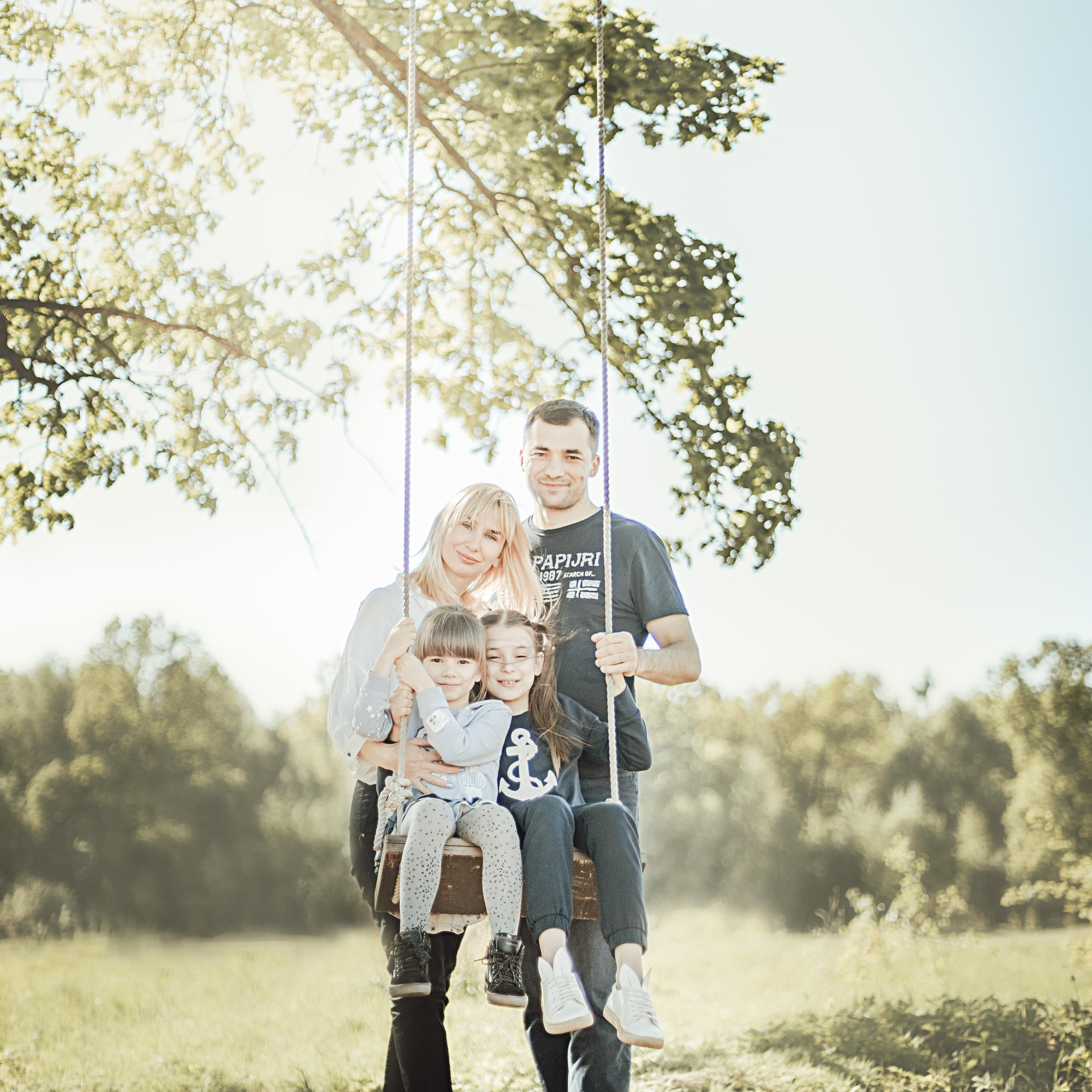 Отзывы. Фотограф Коронелли