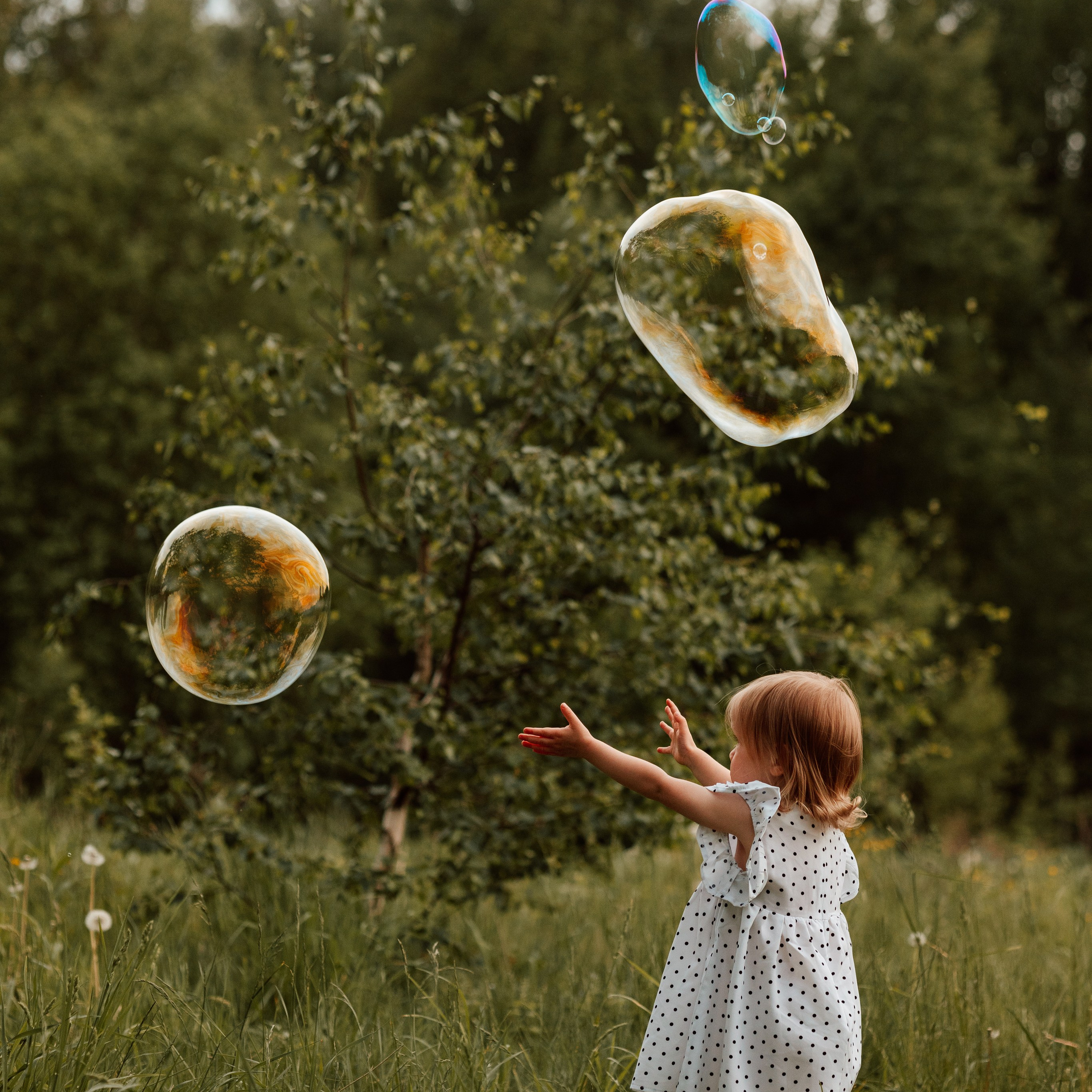 Детская съемка