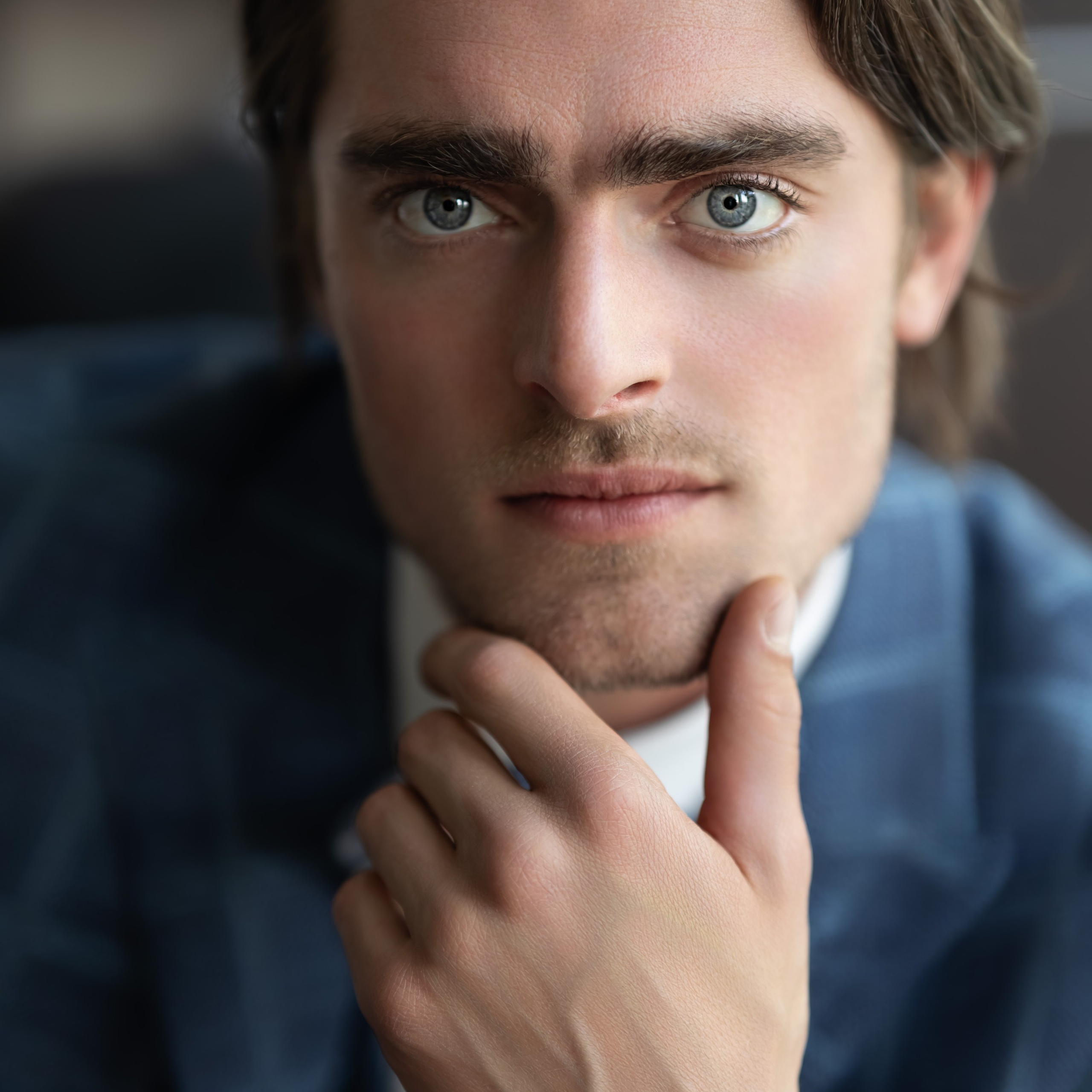 Федор Гамалея