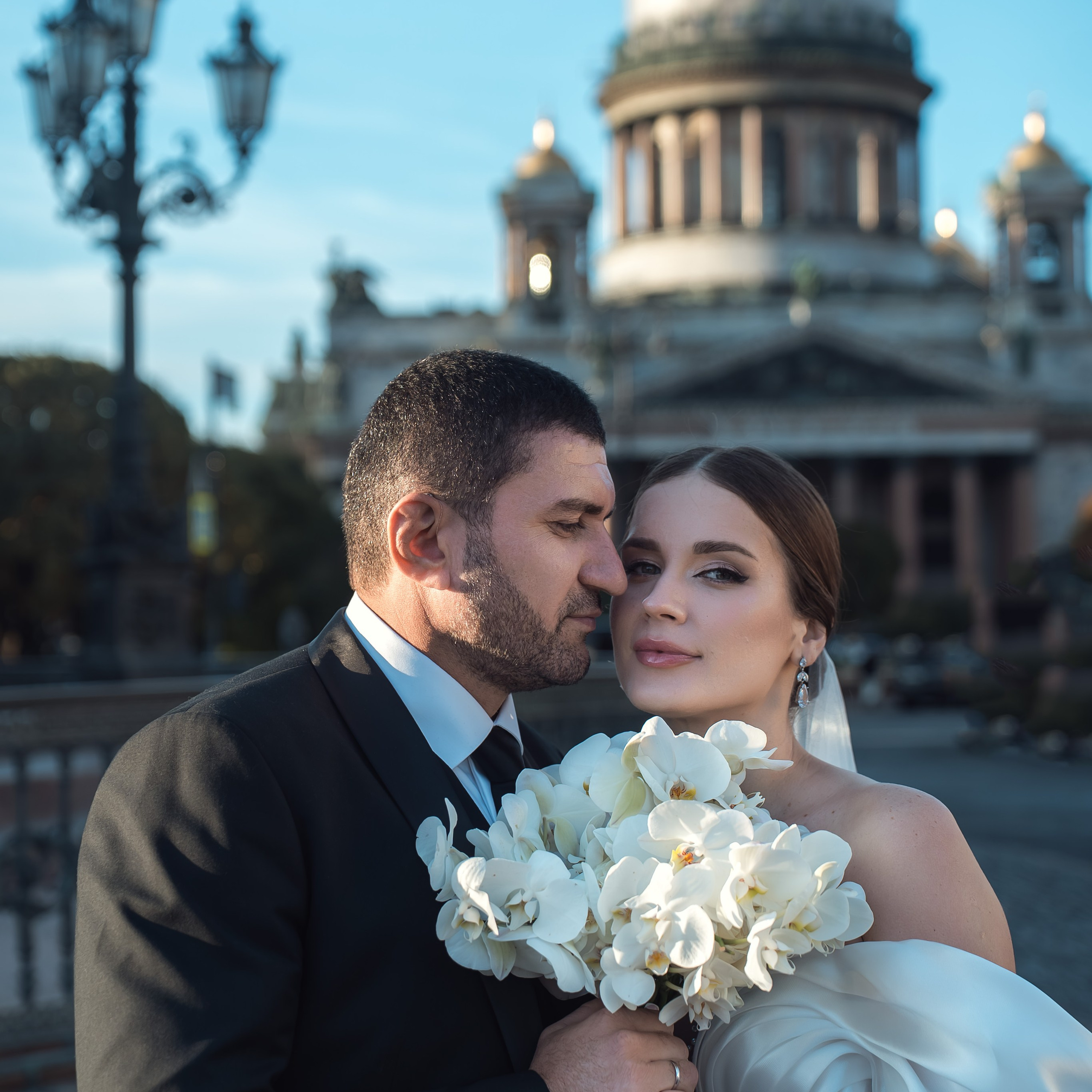 Марат и&nbsp;Ригина