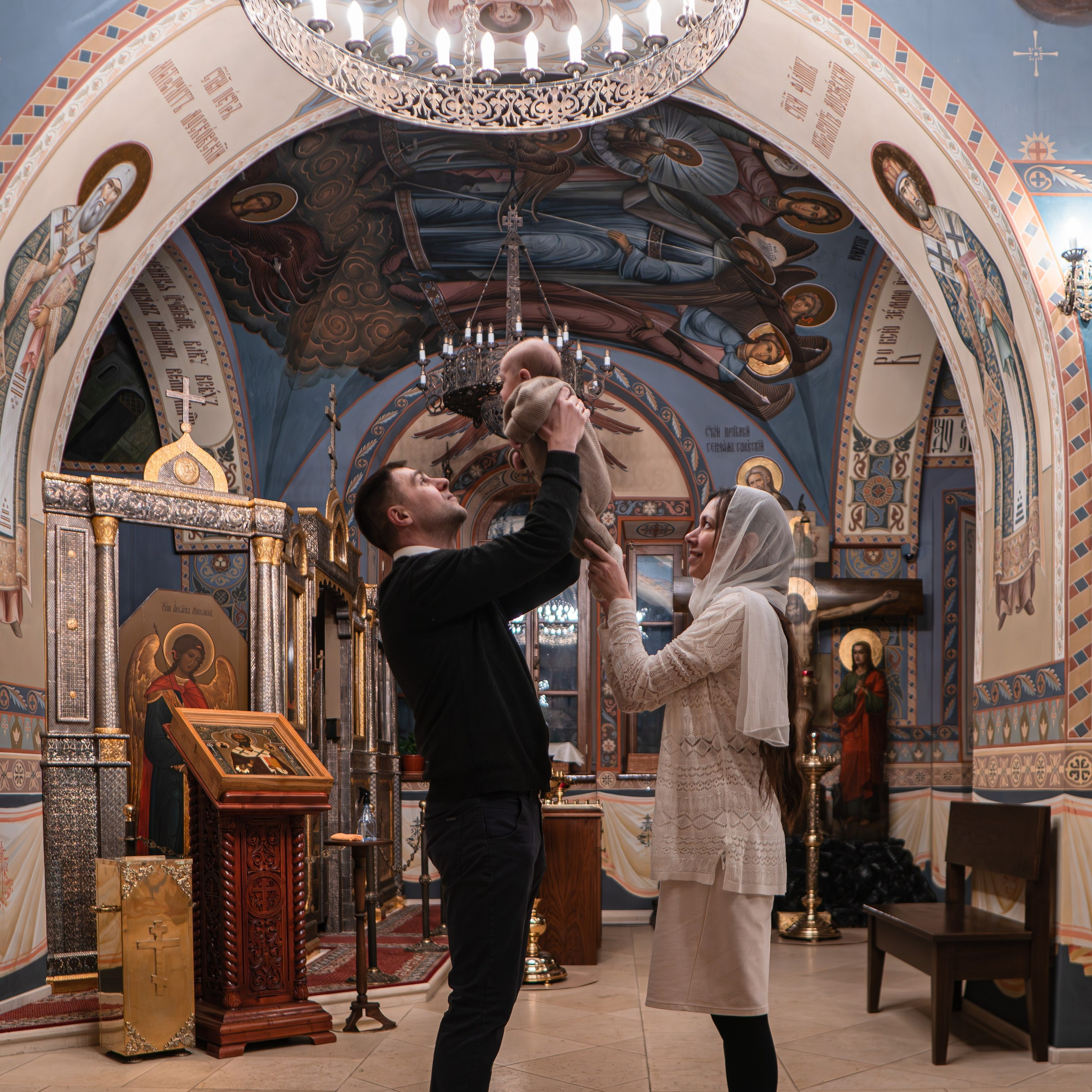 Отзывы о работе фотографа в Москве