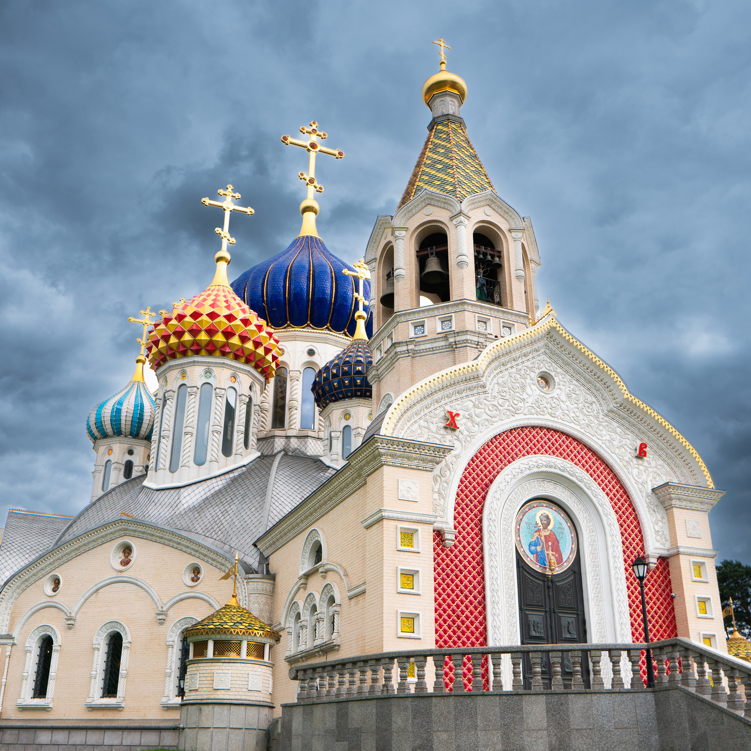 Отзывы о работе фотографа в Москве