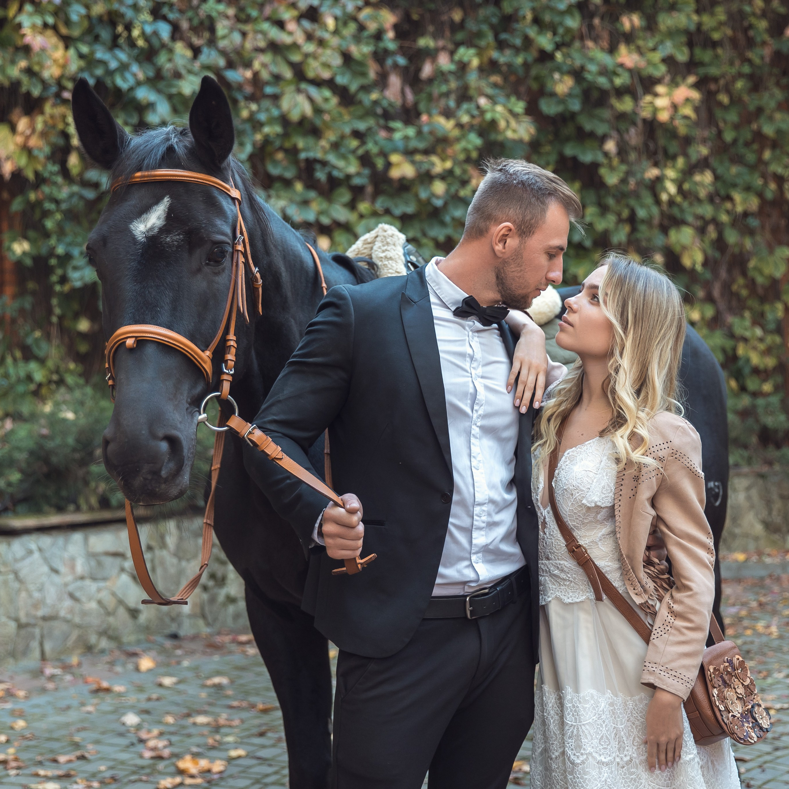 Максим и&nbsp;Виктория