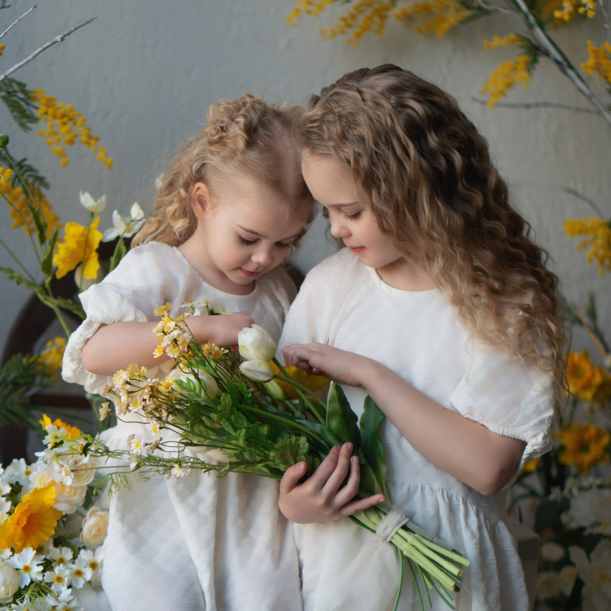 Диана и Милана