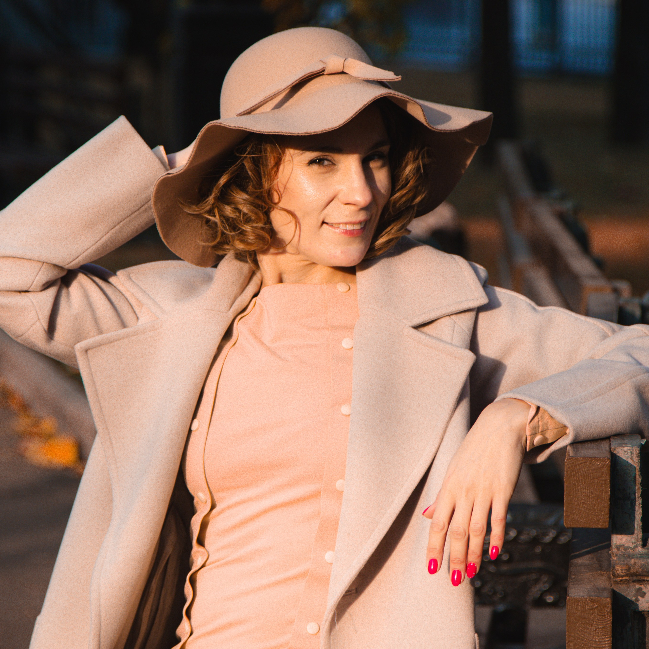 Екатерина | Фотопрогулка