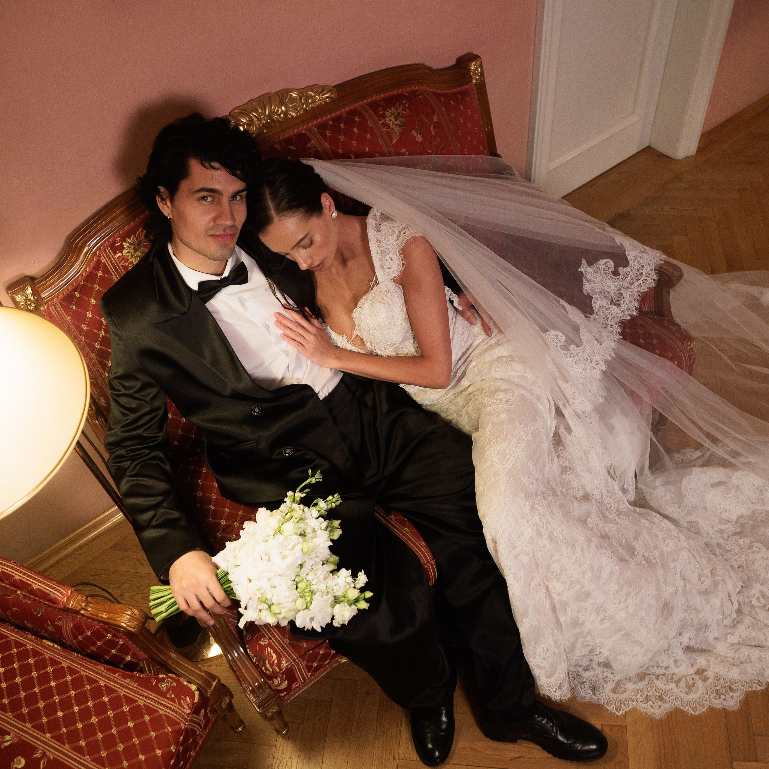 Отель Националь