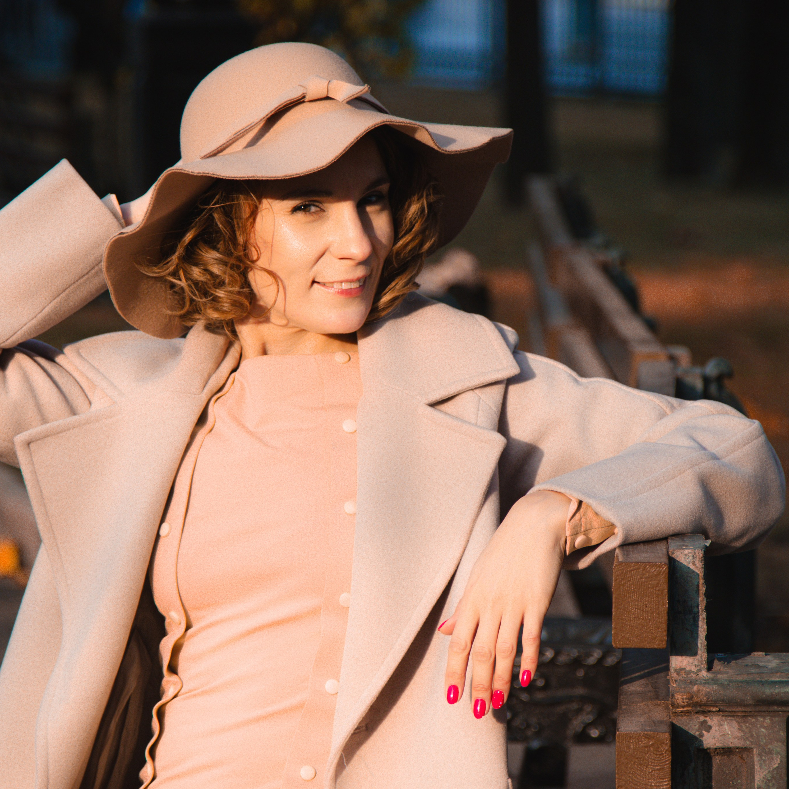 Екатерина | Фотопрогулка