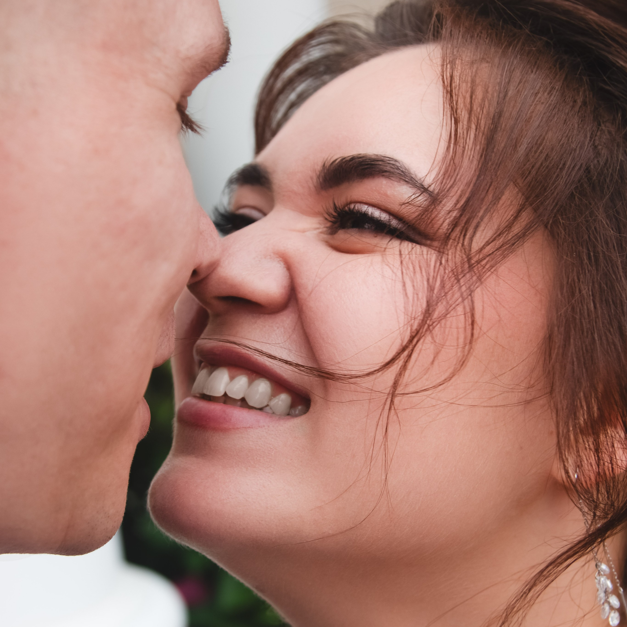 Сергей и Наталья