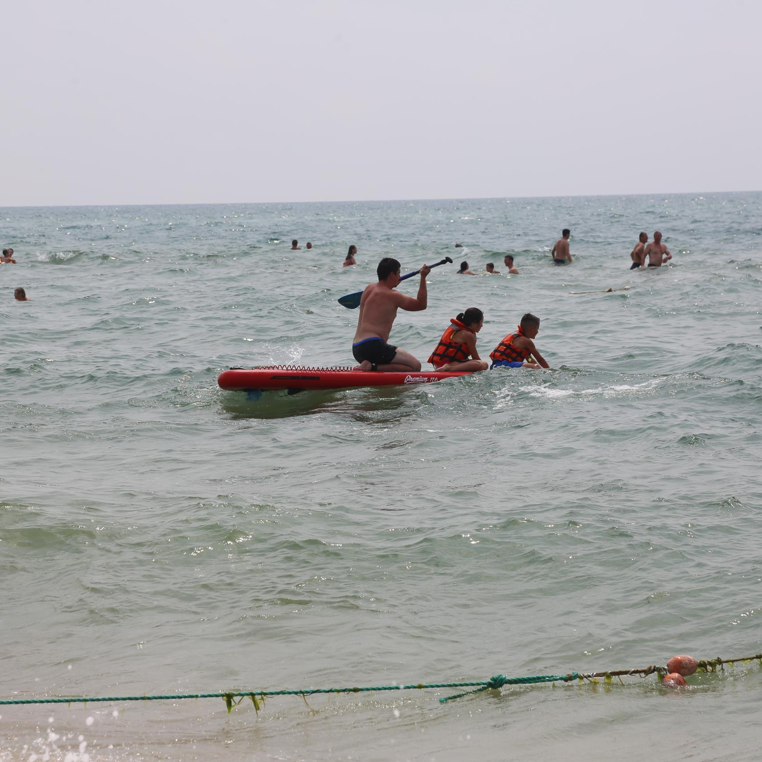 Отзывы. Фотограф Антон Чупринин