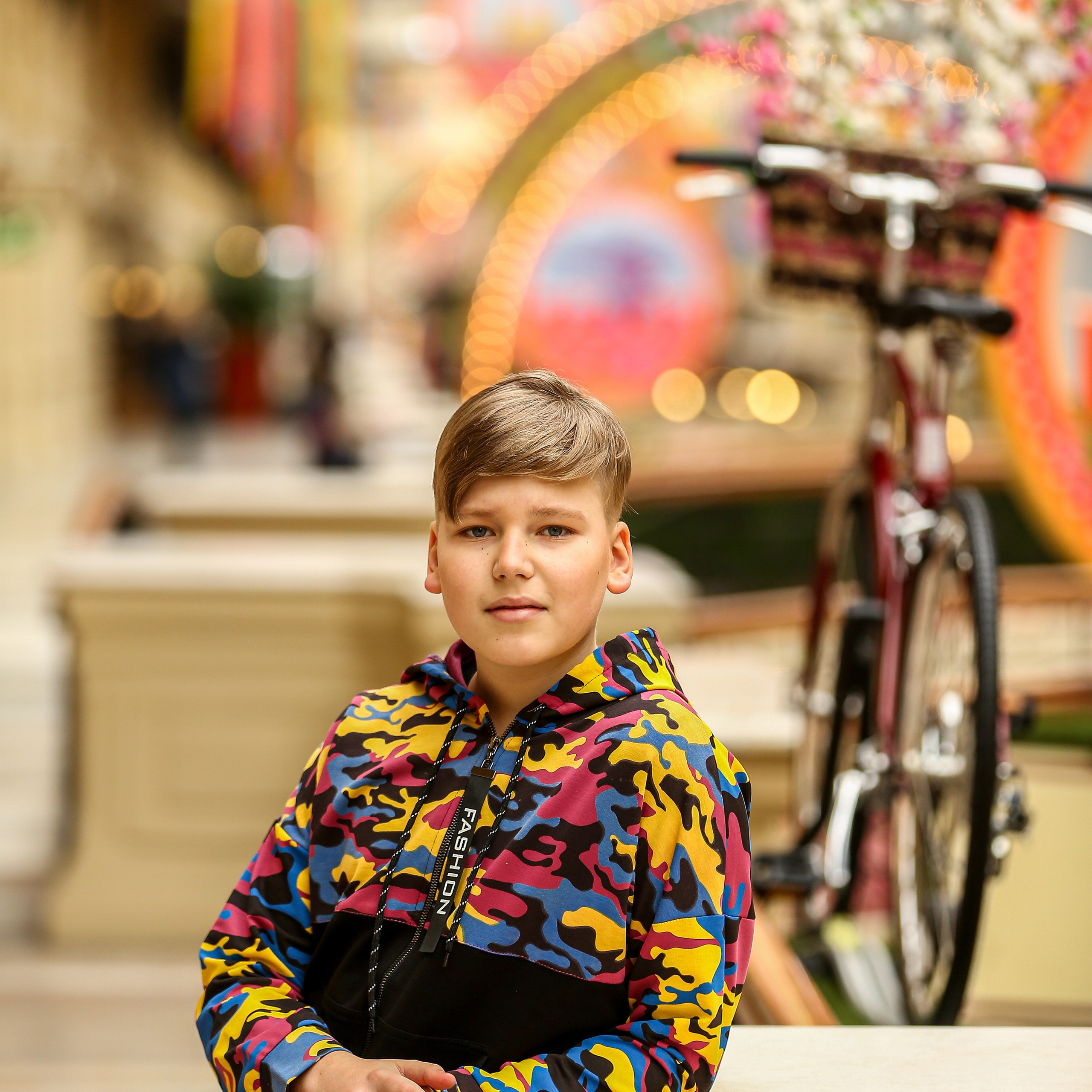 Отзывы. Фотограф Антон Чупринин