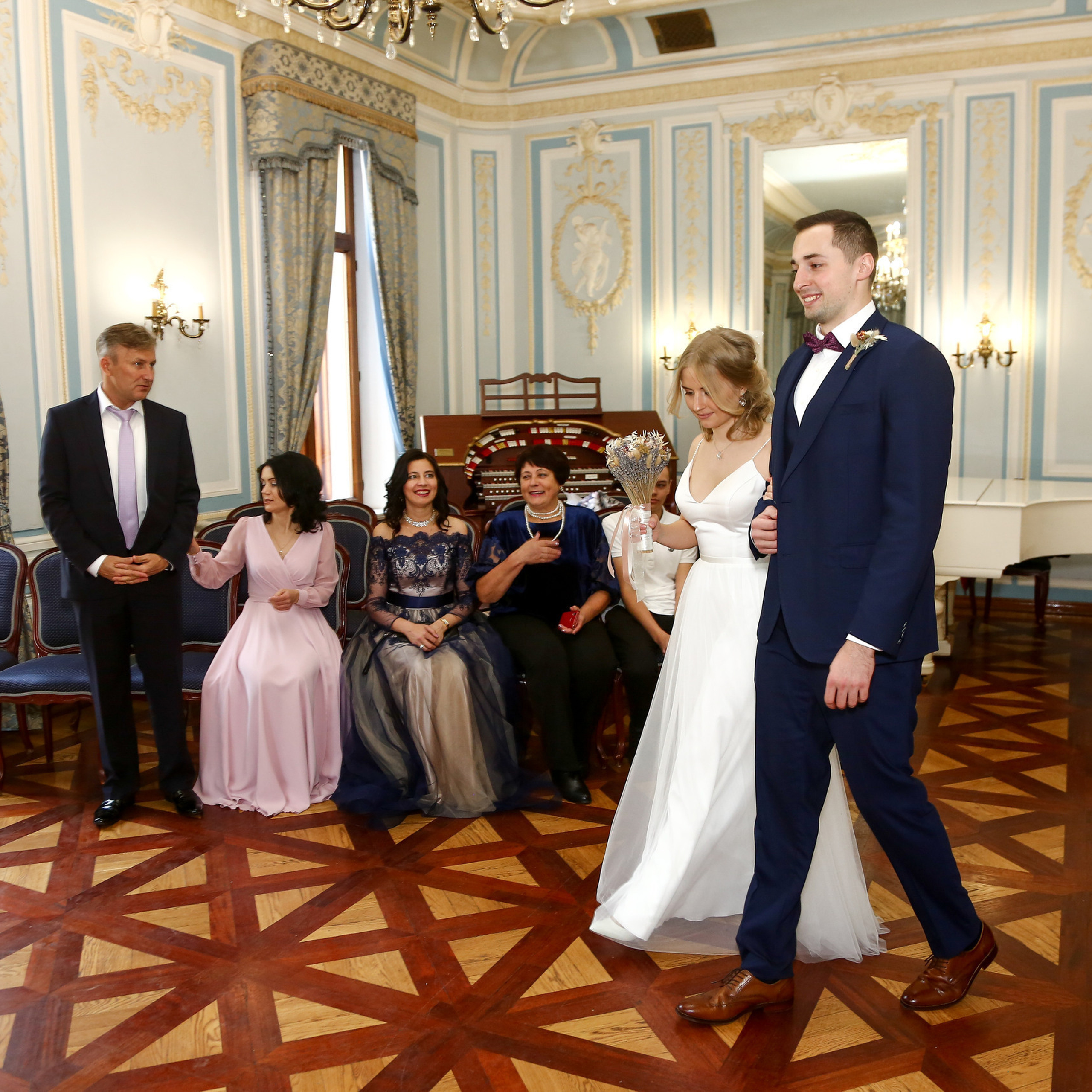 Отзывы. Фотограф Антон Чупринин