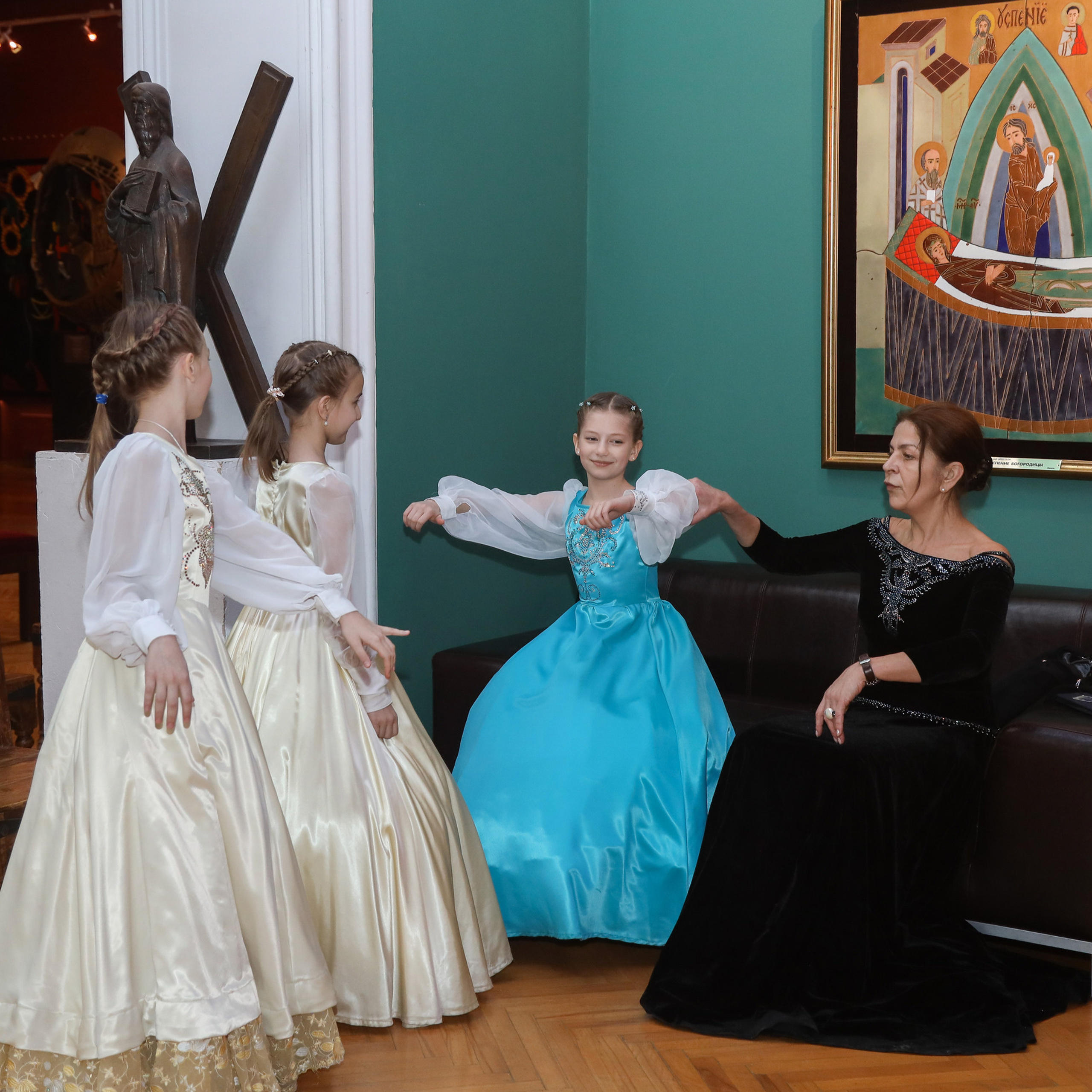 Отзывы. Фотограф Антон Чупринин