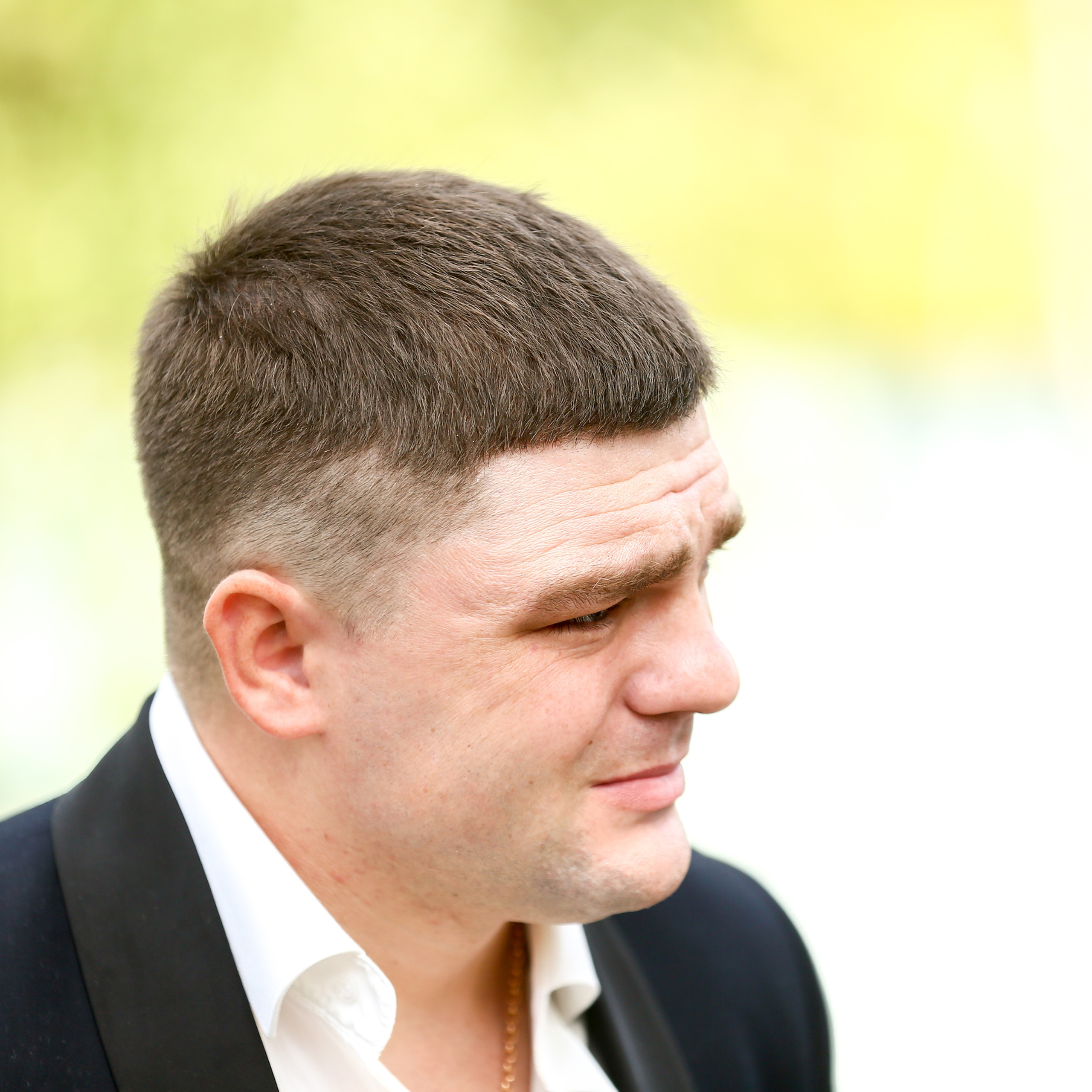 Отзывы. Фотограф Антон Чупринин