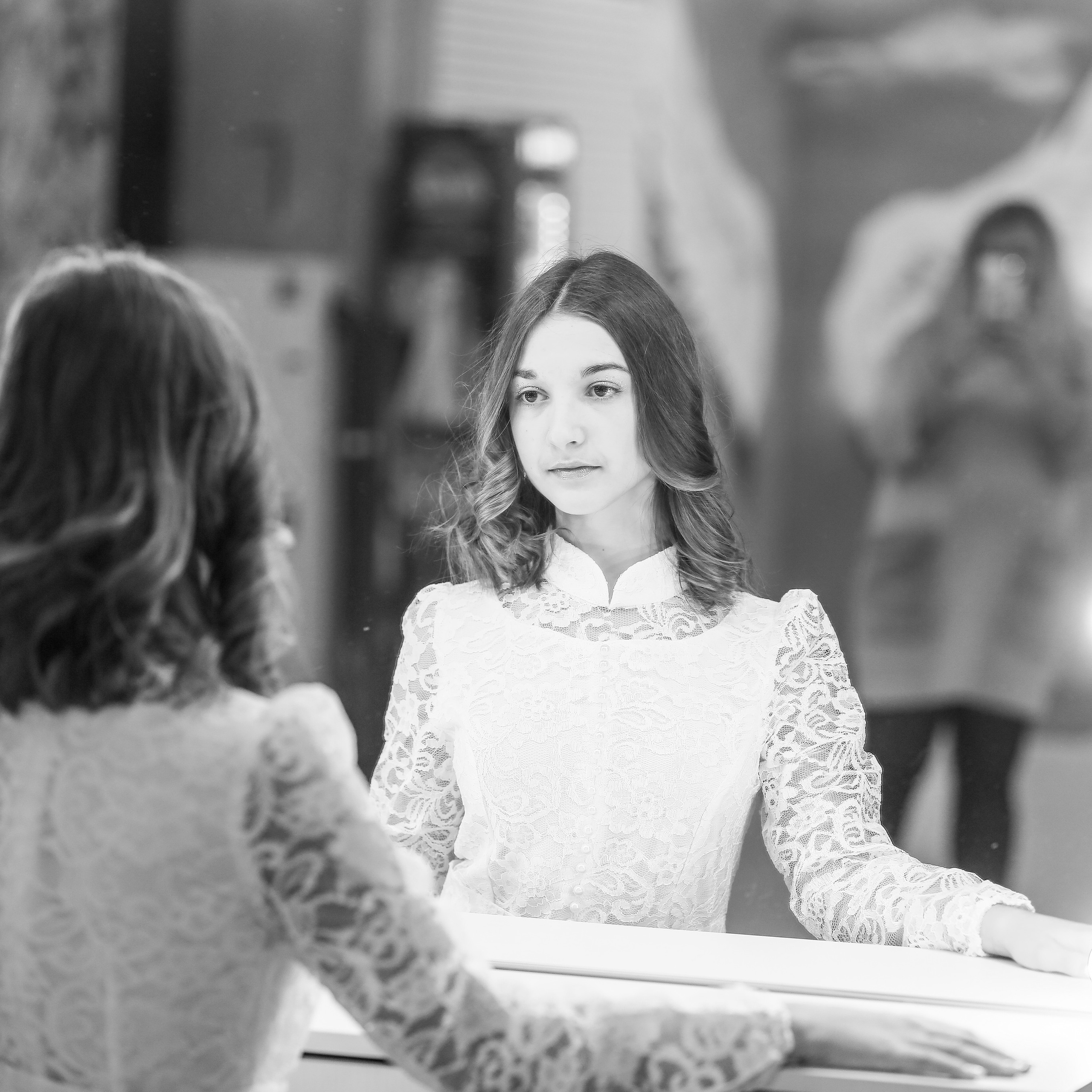 Отзывы. Фотограф Антон Чупринин