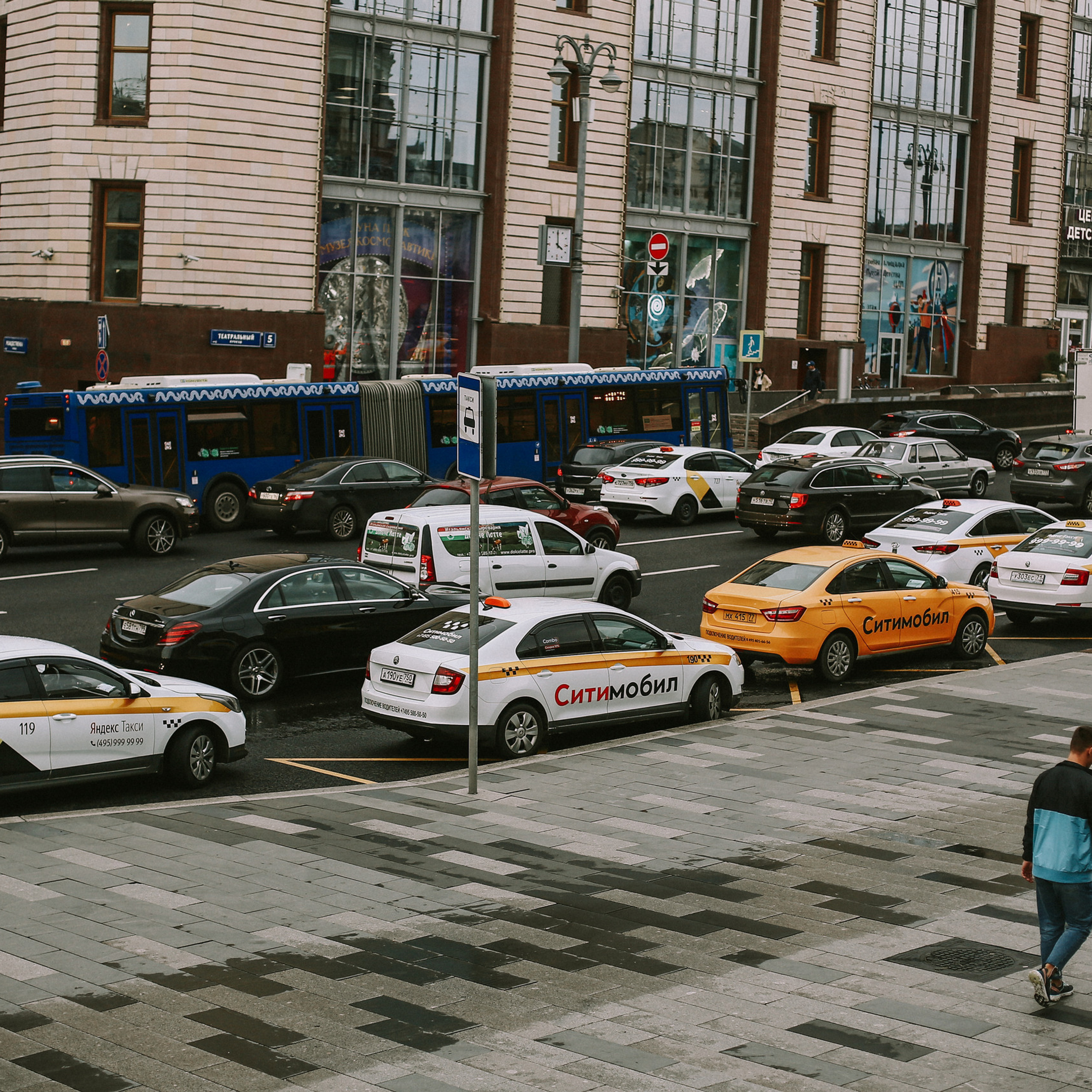 Отзывы. Фотограф Антон Чупринин