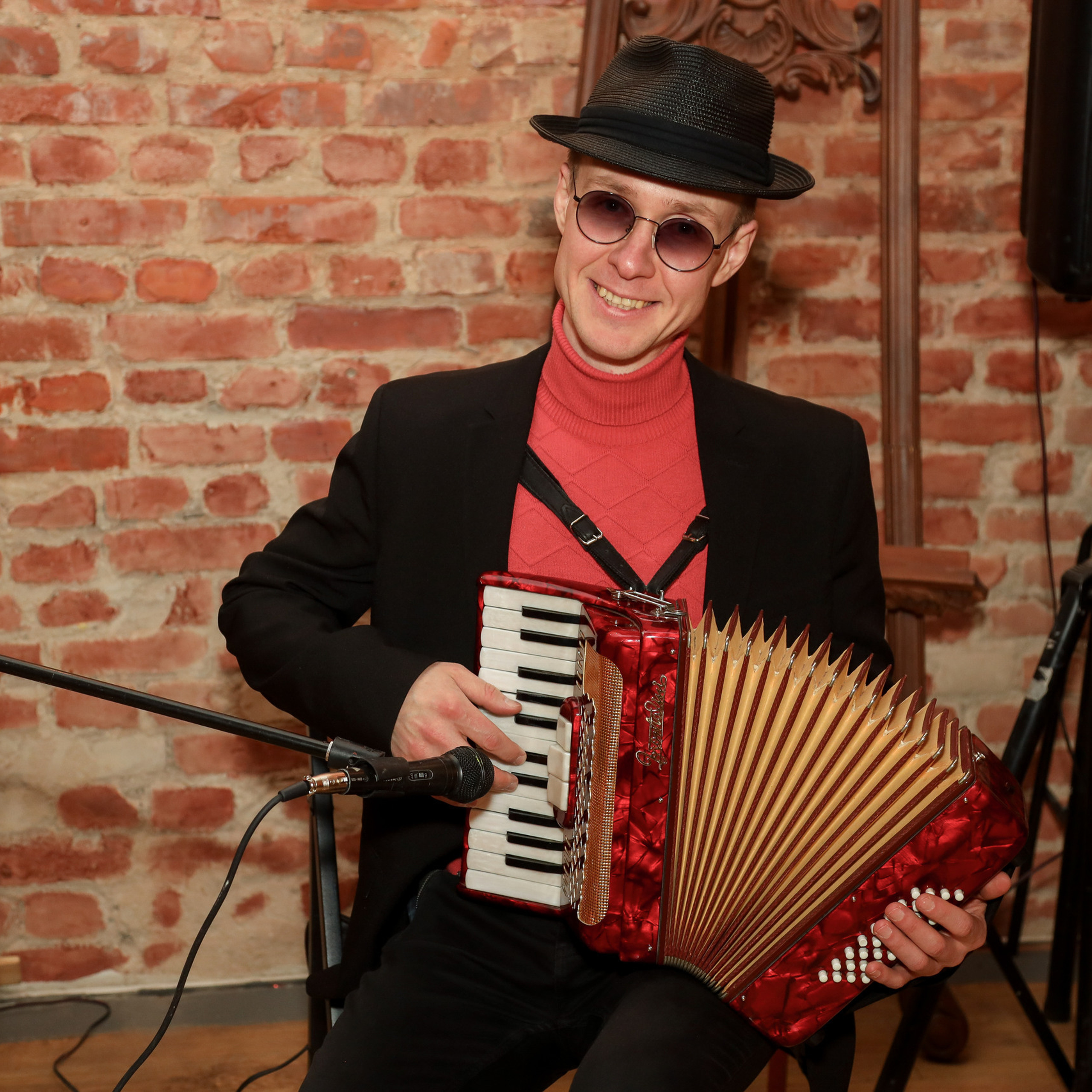 Отзывы. Фотограф Антон Чупринин