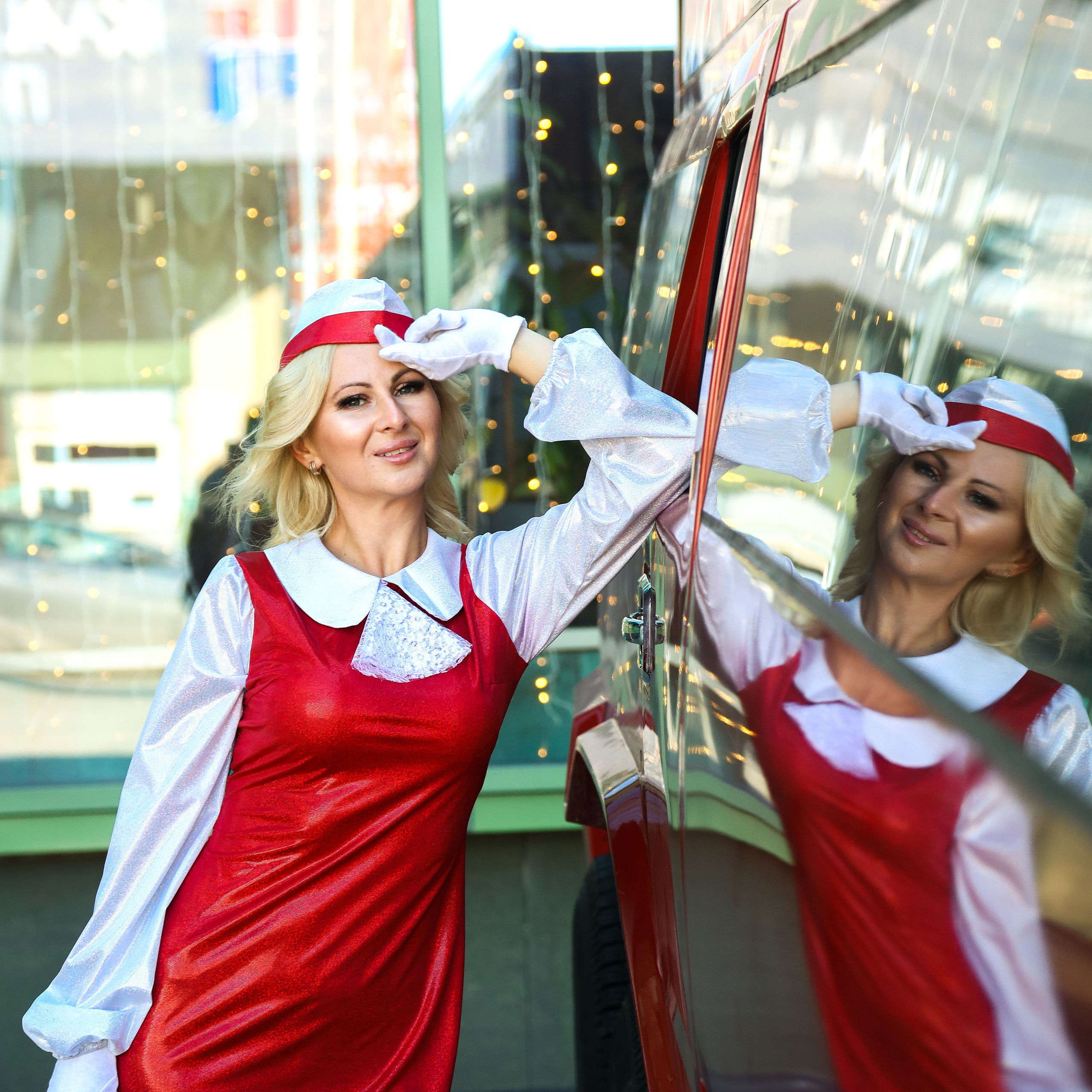 Отзывы. Фотограф Антон Чупринин