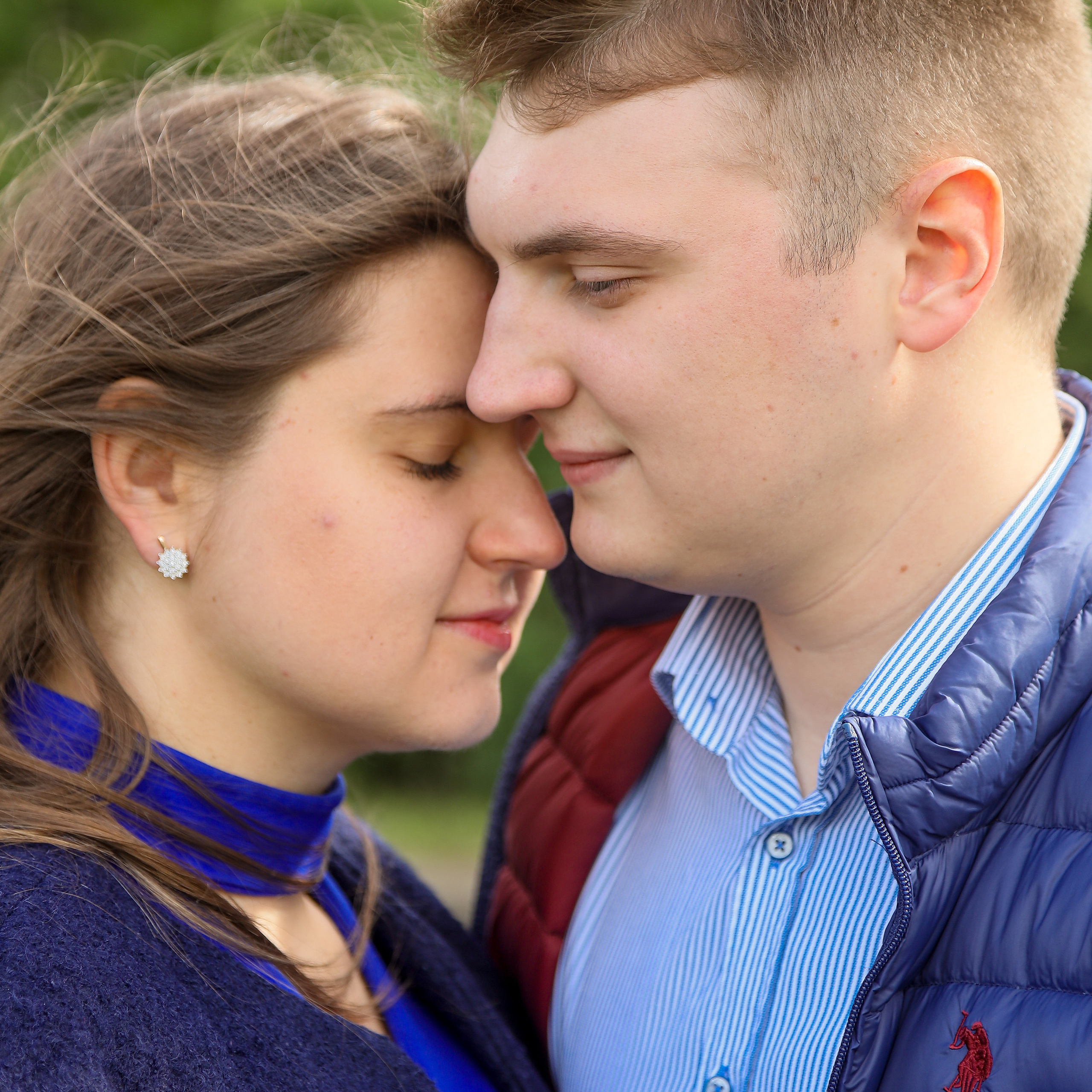 Отзывы. Фотограф Антон Чупринин