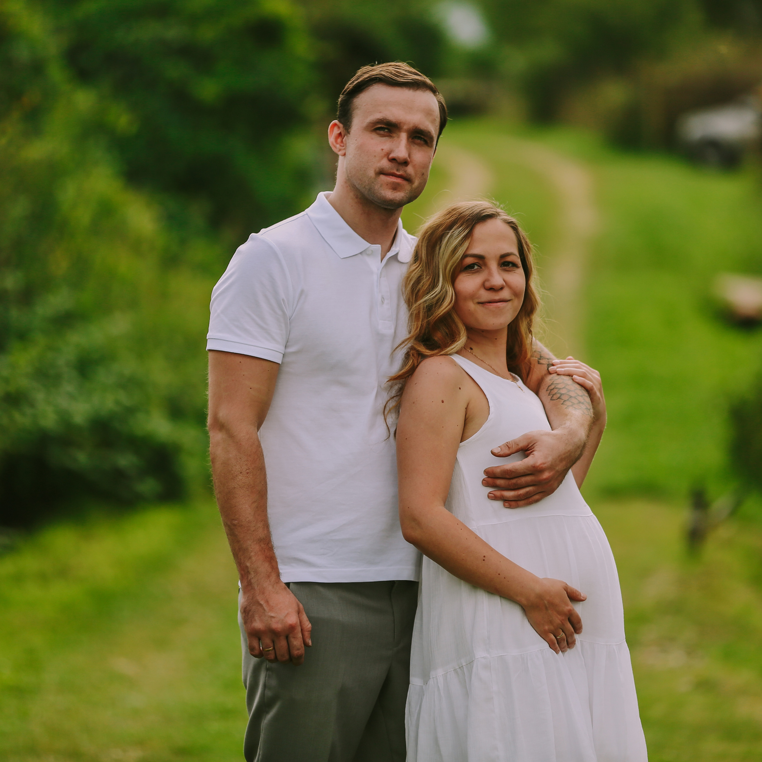 Отзывы. Фотограф Антон Чупринин