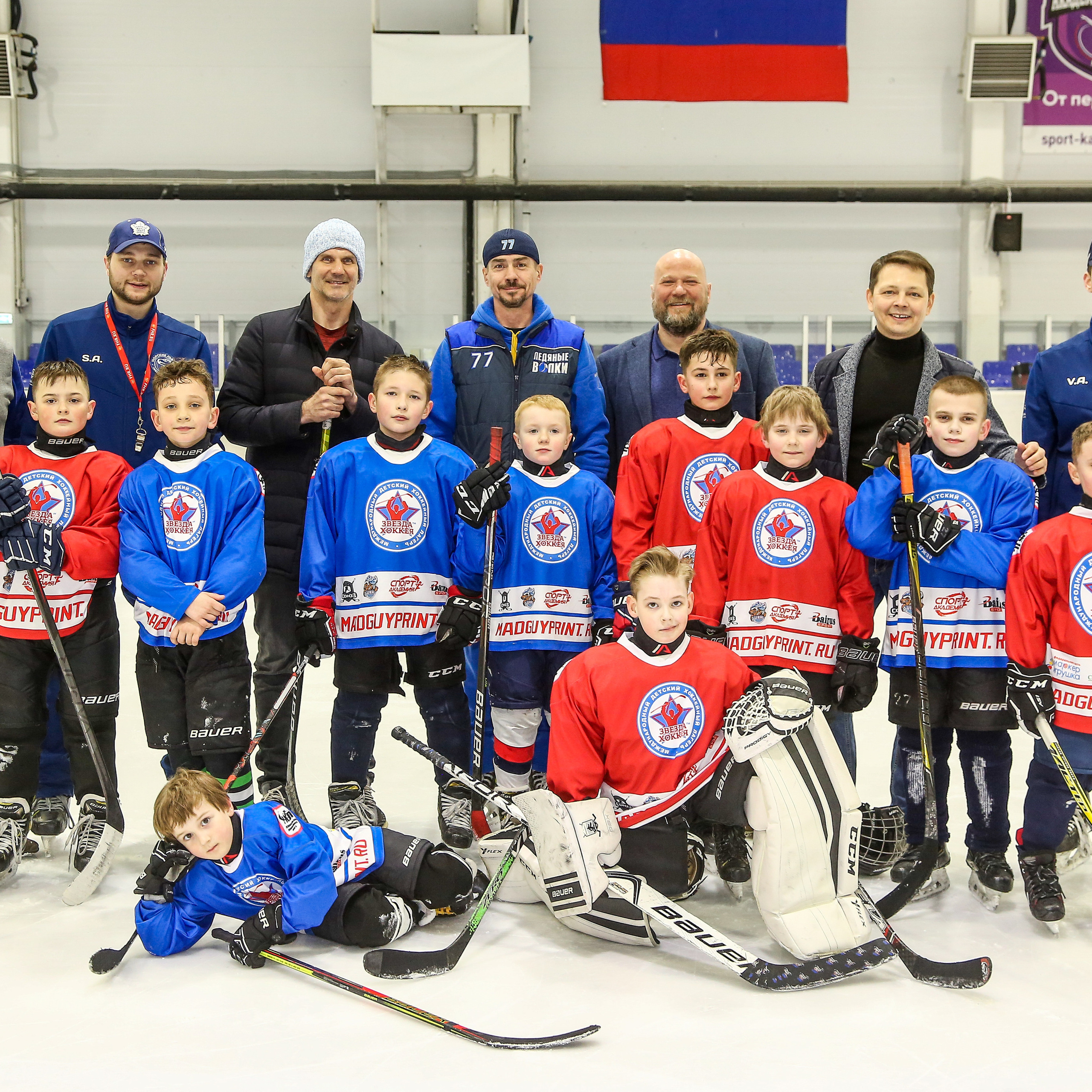 Отзывы. Фотограф Антон Чупринин