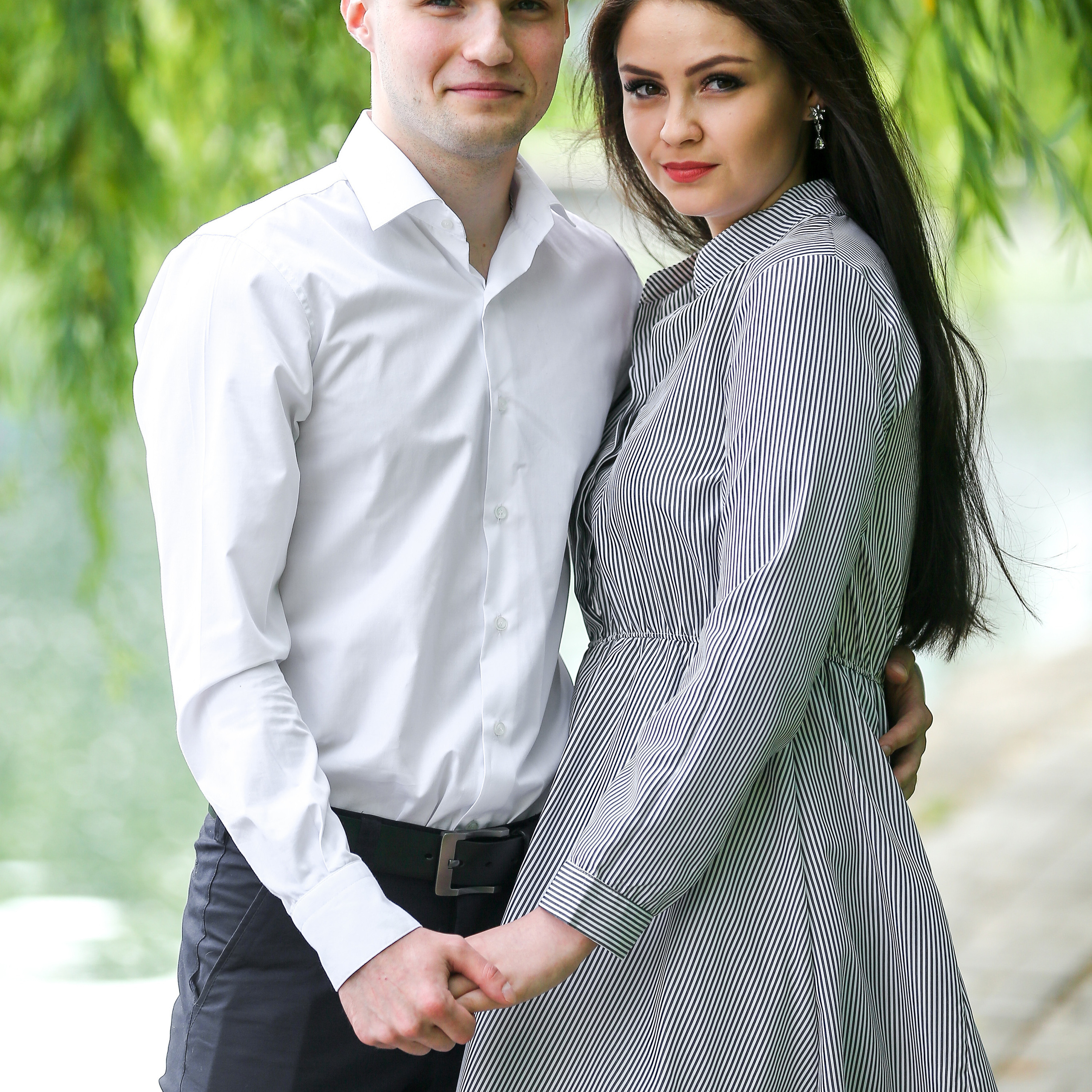 Отзывы. Фотограф Антон Чупринин