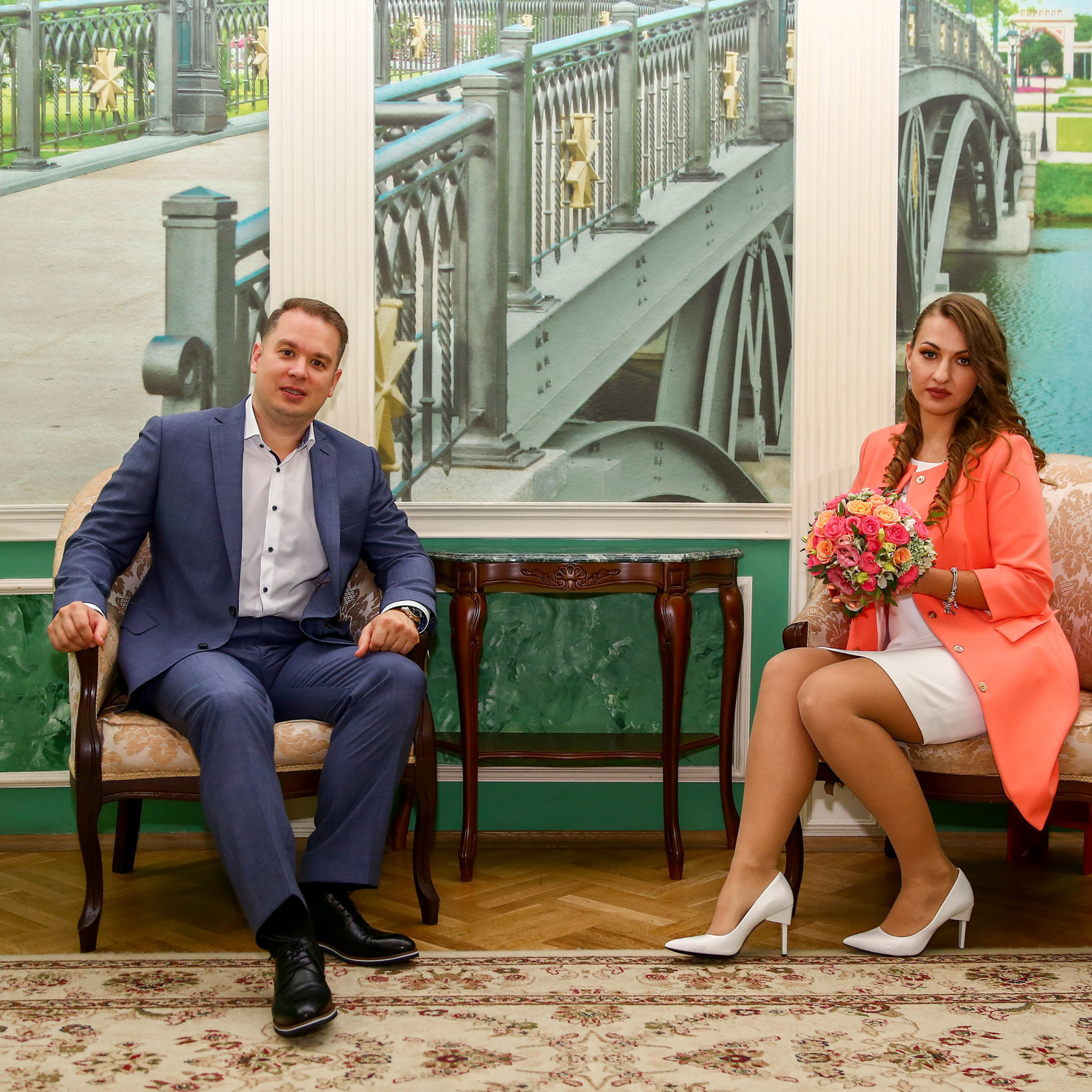 Отзывы. Фотограф Антон Чупринин