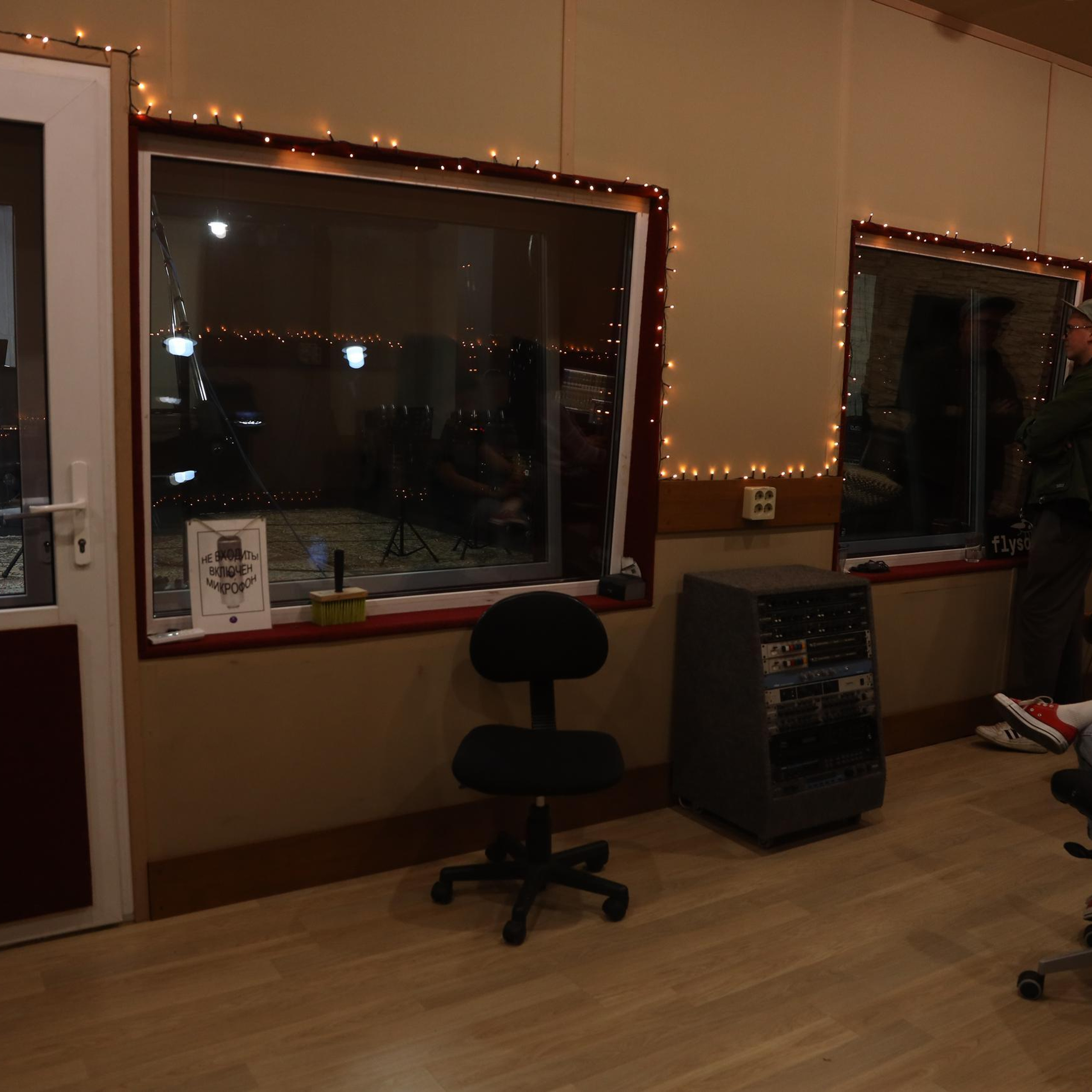 Отзывы. Фотограф Антон Чупринин